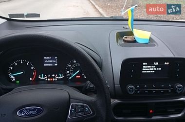 Позашляховик / Кросовер Ford EcoSport 2022 в Кропивницькому