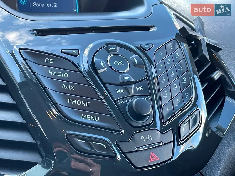 Ford EcoSport 2016 VIN WF0BXXMRKBGG88081 фото оголошення 45 з 192