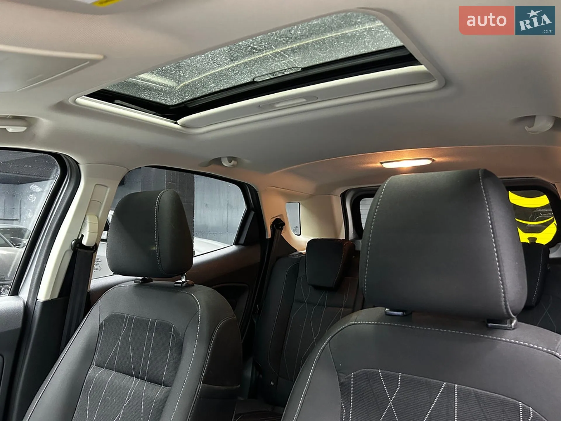 2018 Ford EcoSport - мініатюра 12