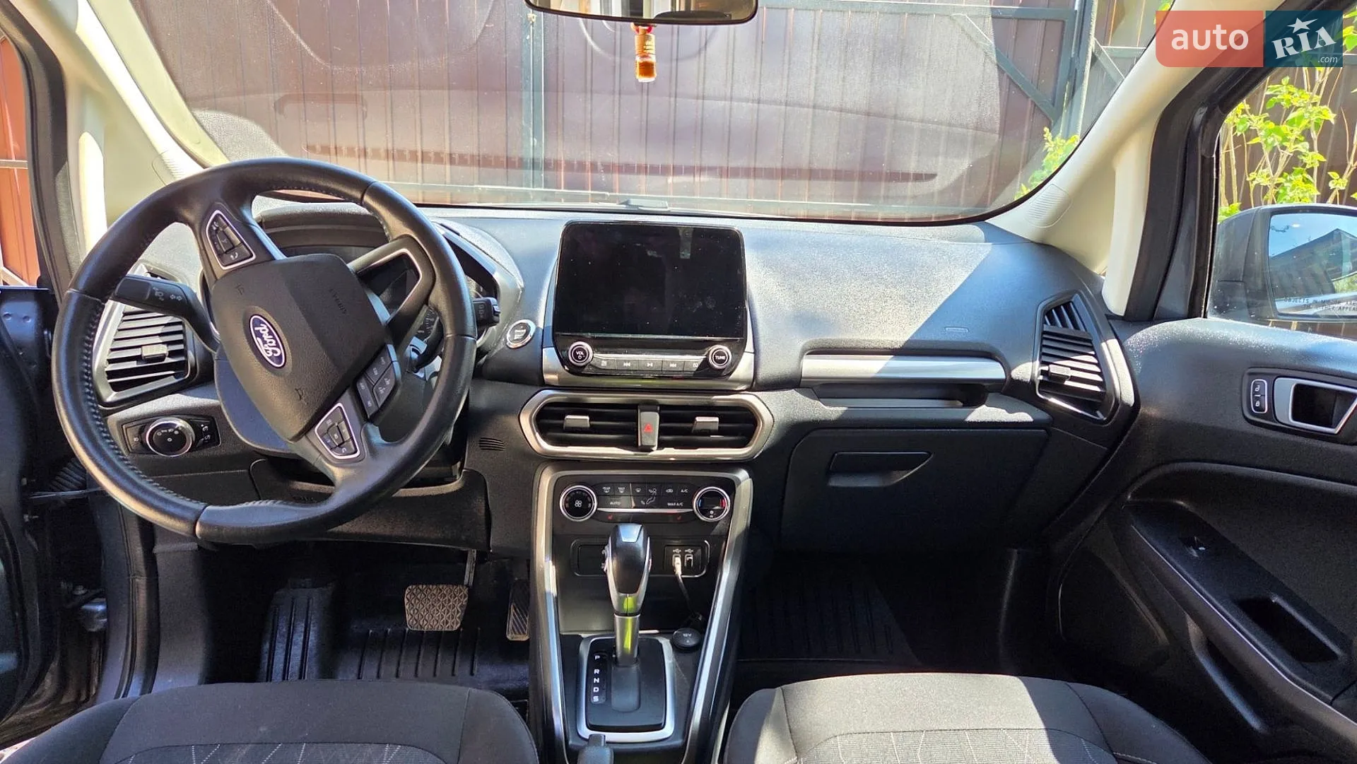 2020 Ford EcoSport - мініатюра 13