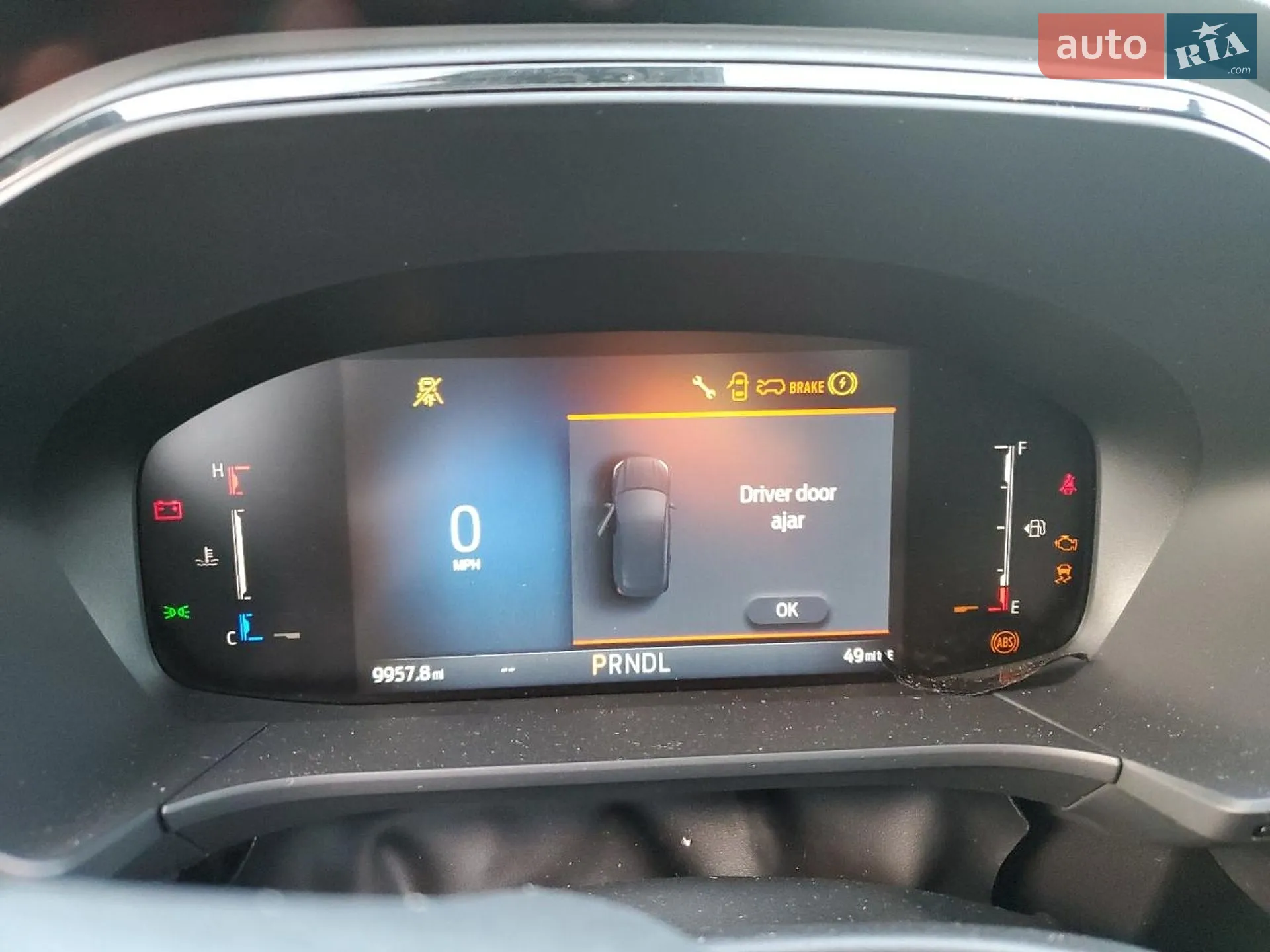 2019 Ford EcoSport - мініатюра 9