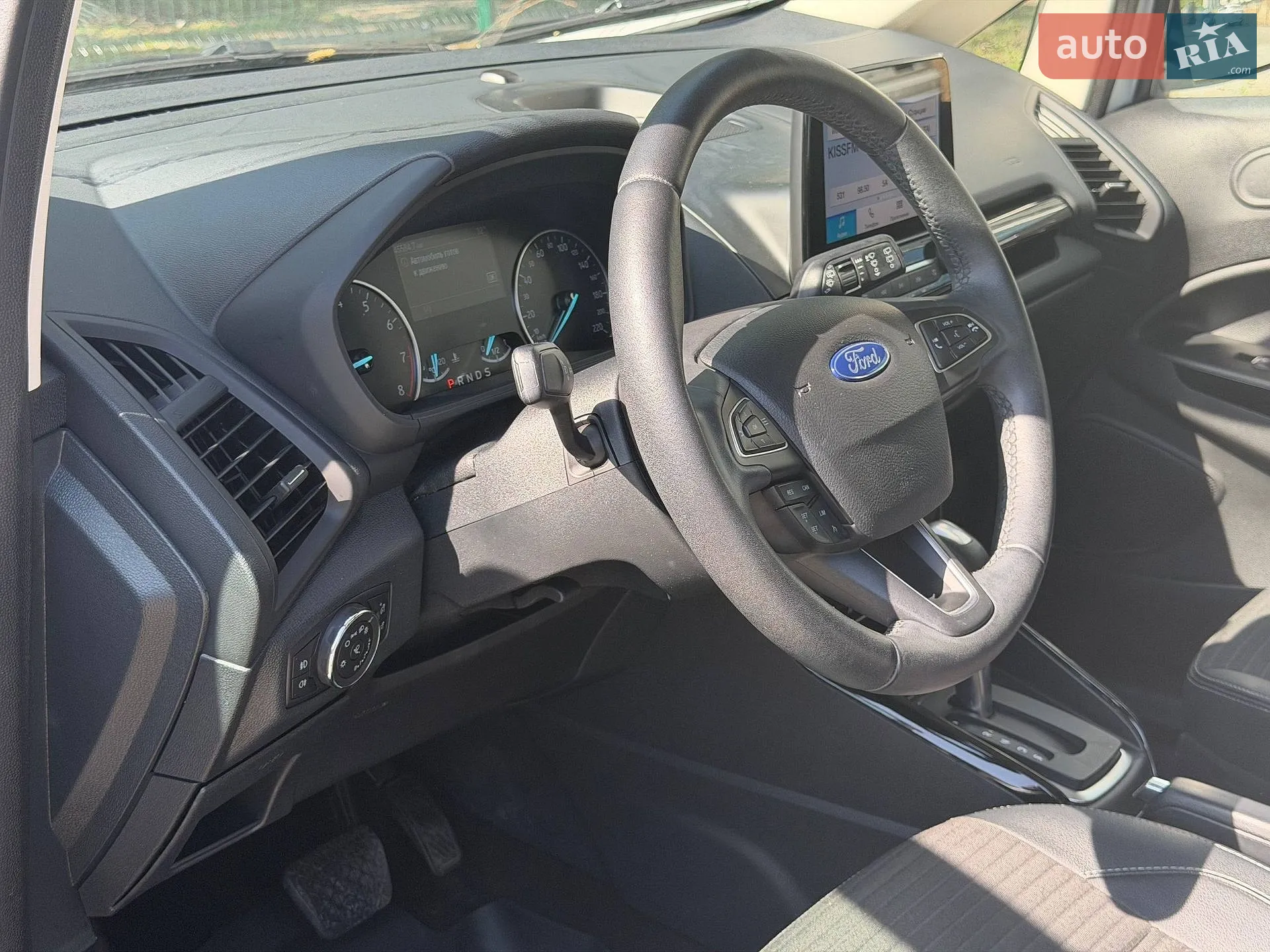 2020 Ford EcoSport - мініатюра 15