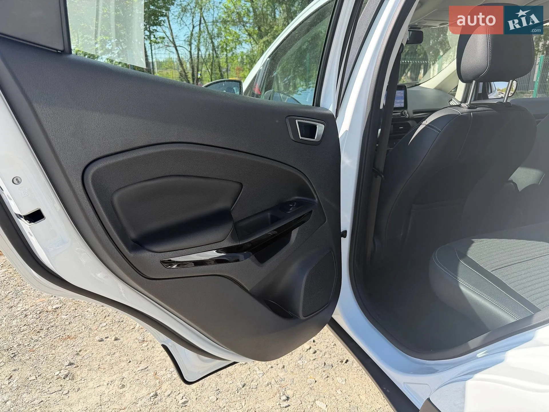 2020 Ford EcoSport - мініатюра 22