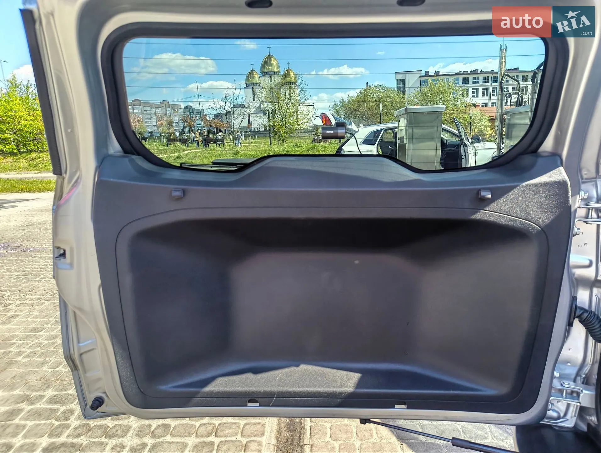 2020 Ford EcoSport - мініатюра 19