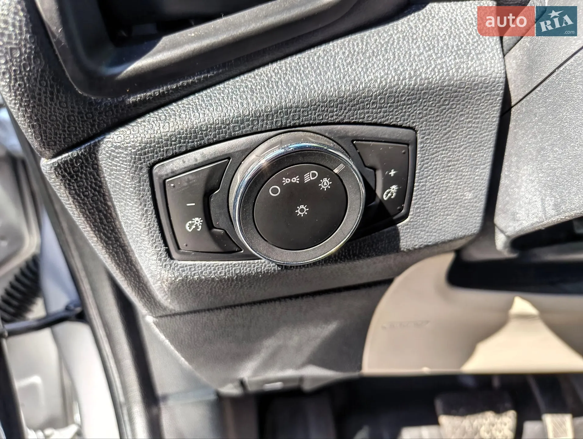 2020 Ford EcoSport - мініатюра 33