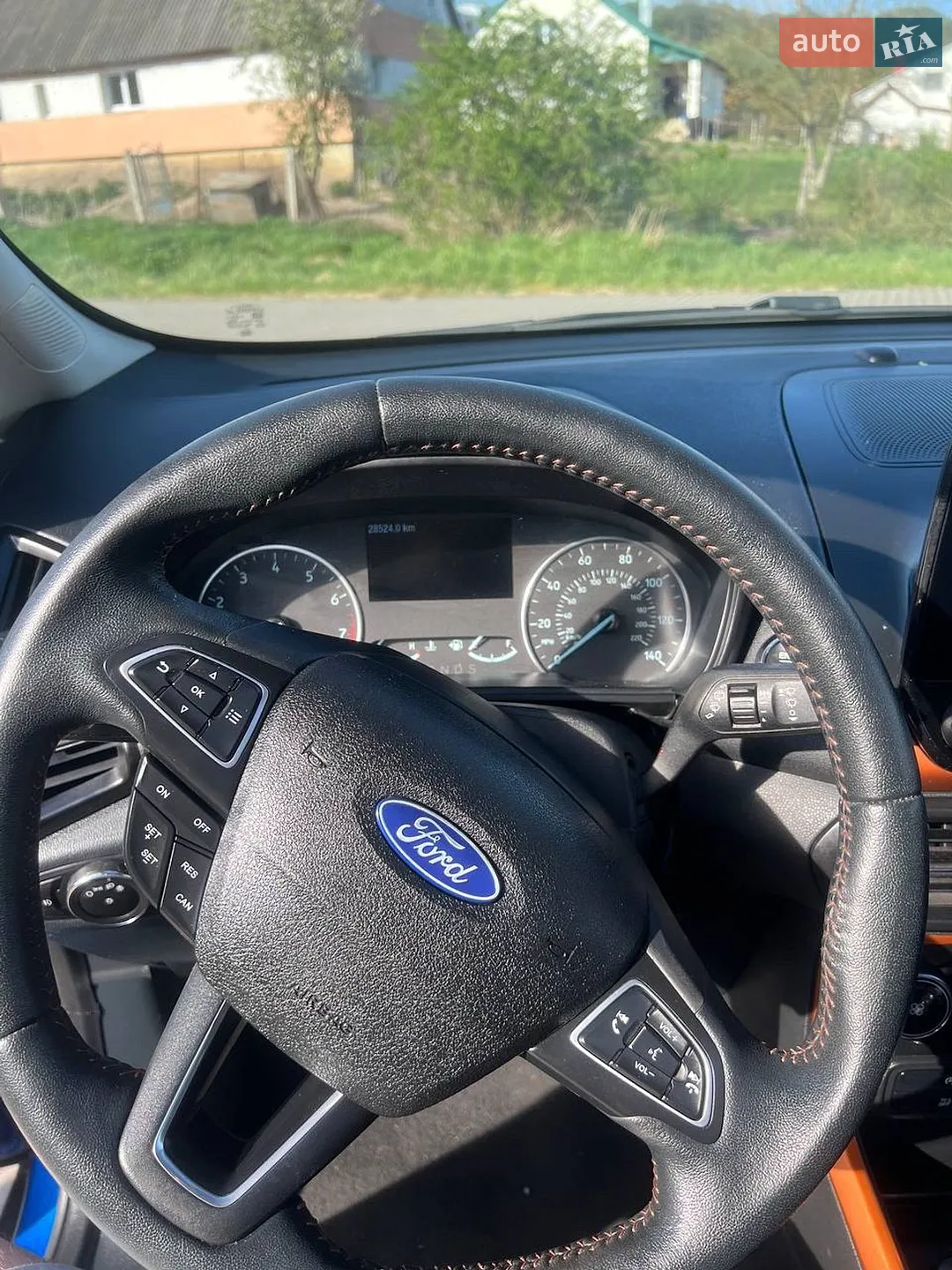 2022 Ford EcoSport - мініатюра 16