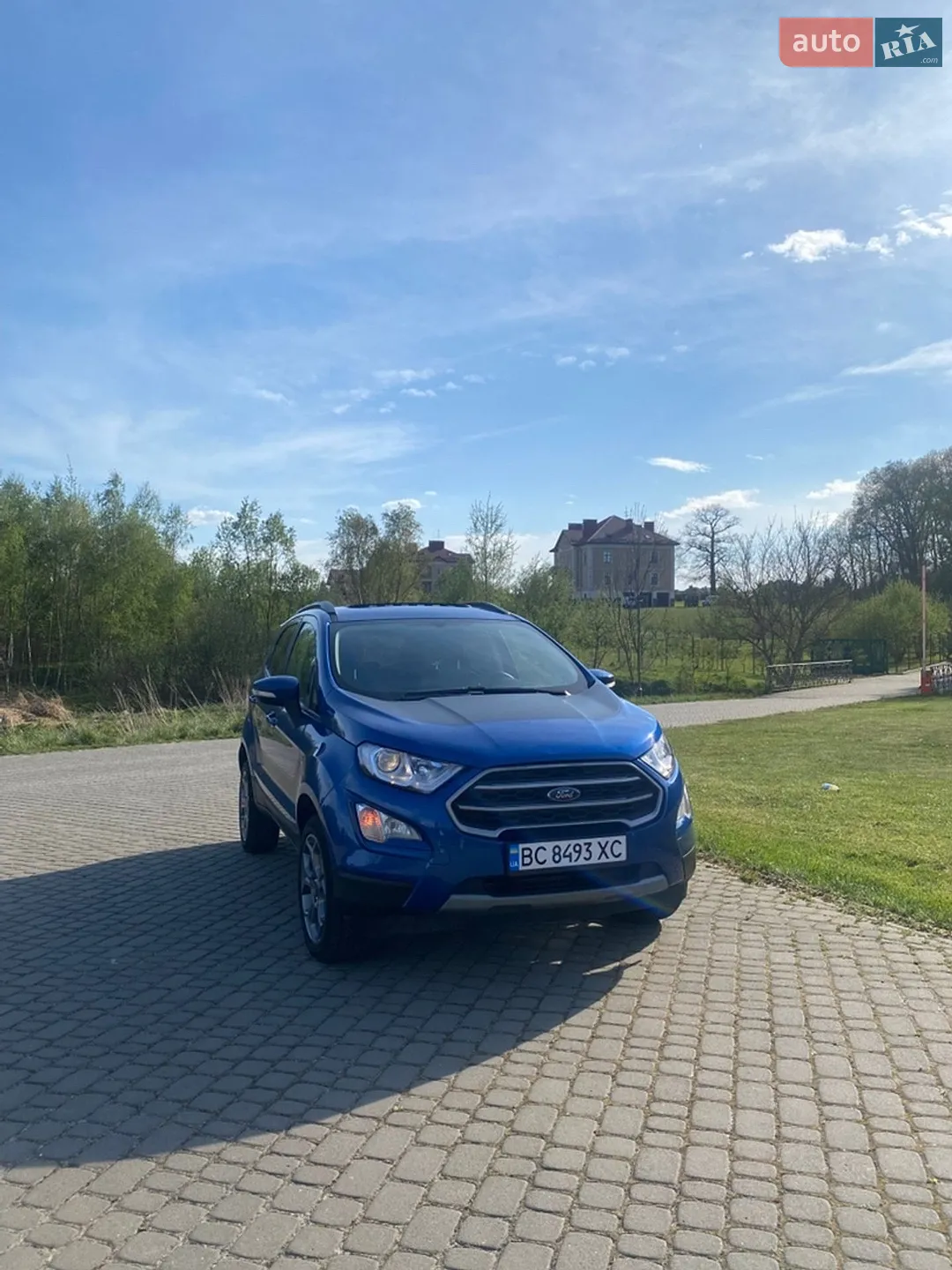 2022 Ford EcoSport - мініатюра 26