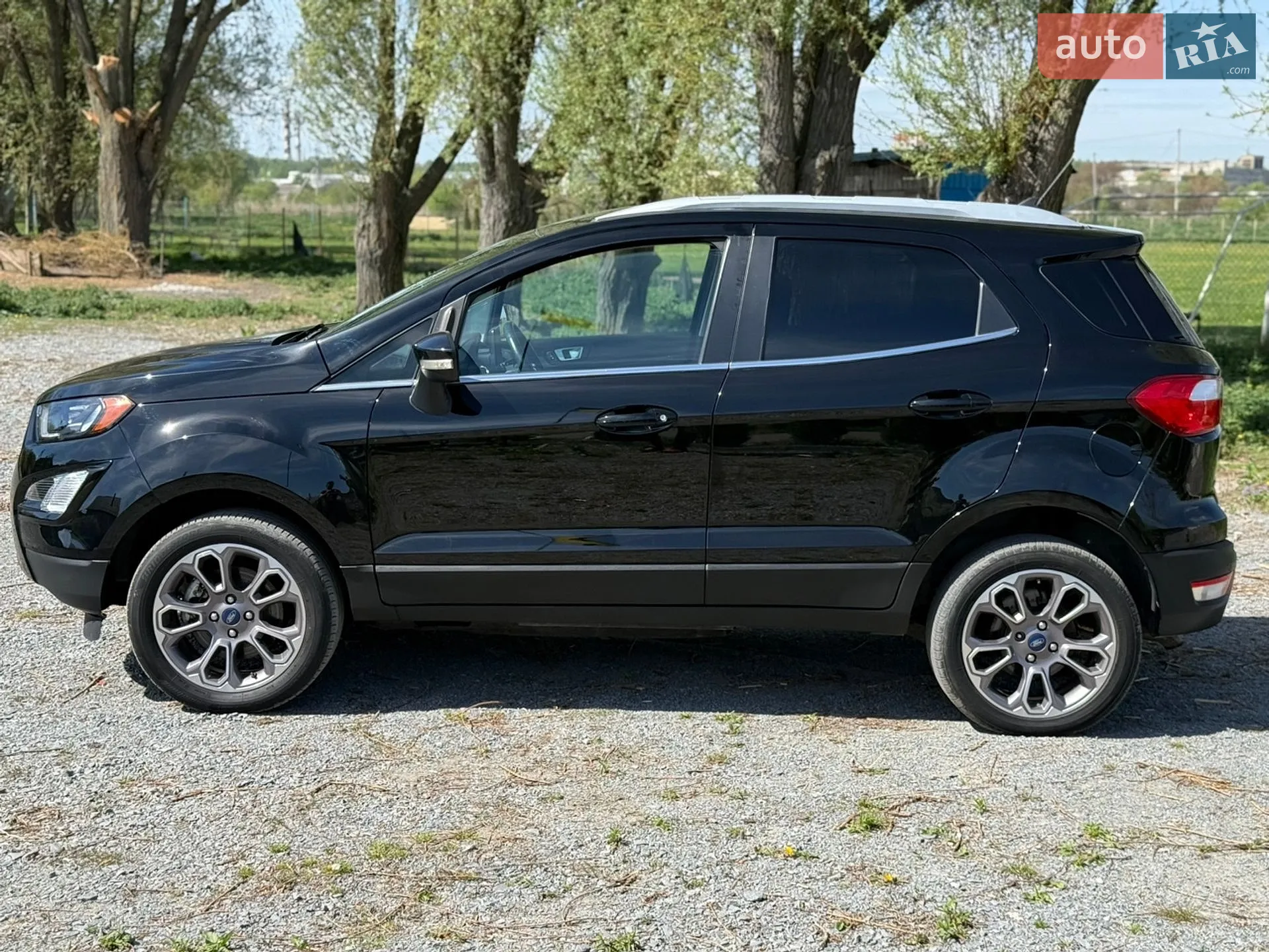 2020 Ford EcoSport - мініатюра 15