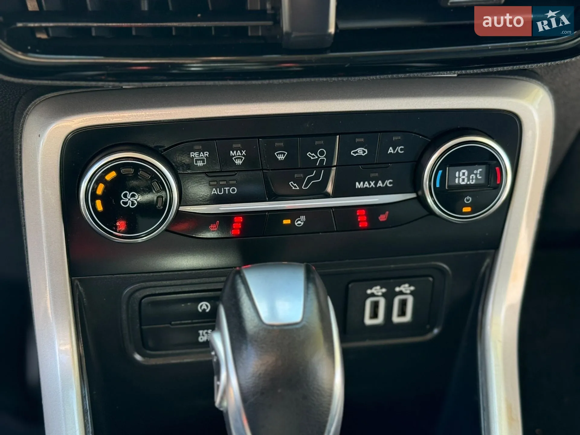 2020 Ford EcoSport - мініатюра 29