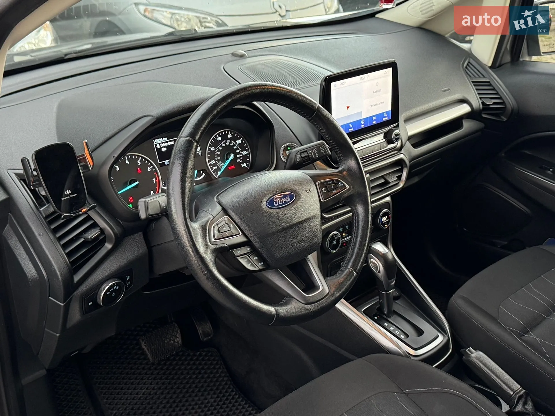 2019 Ford EcoSport - мініатюра 32