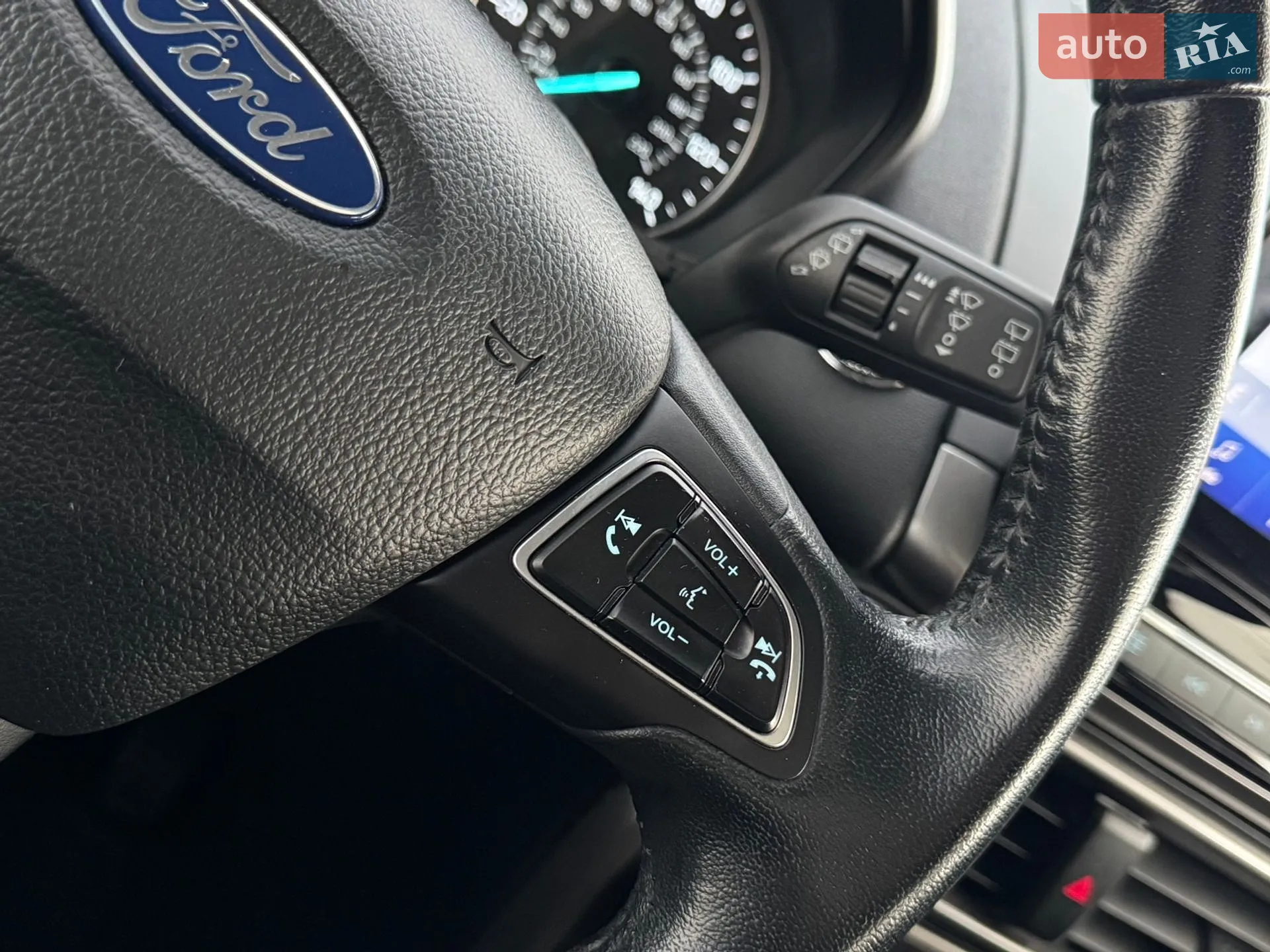 2019 Ford EcoSport - мініатюра 40