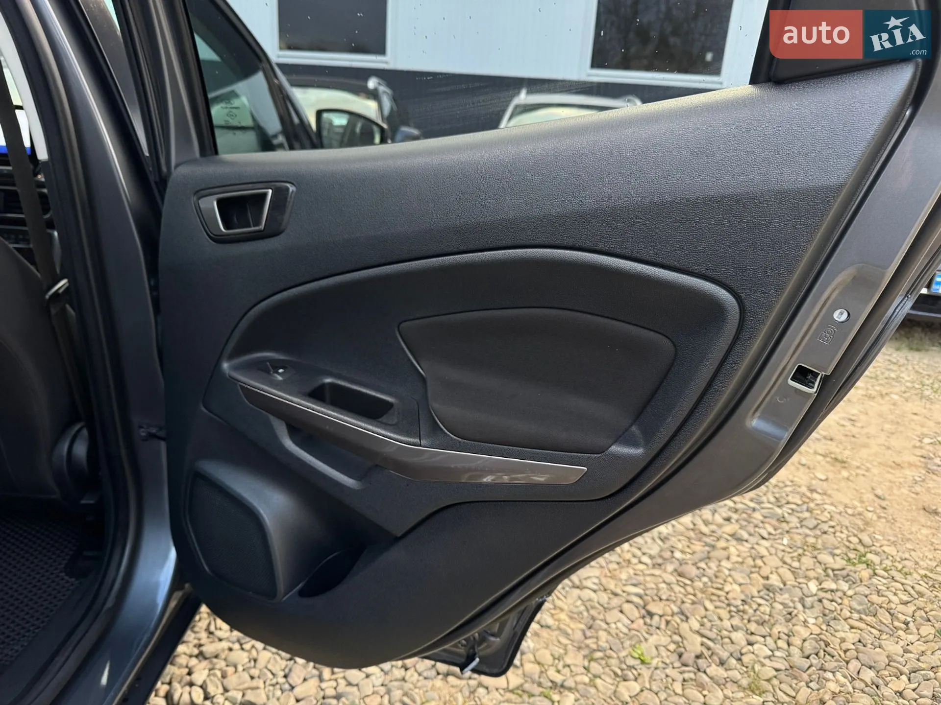 2019 Ford EcoSport - мініатюра 51