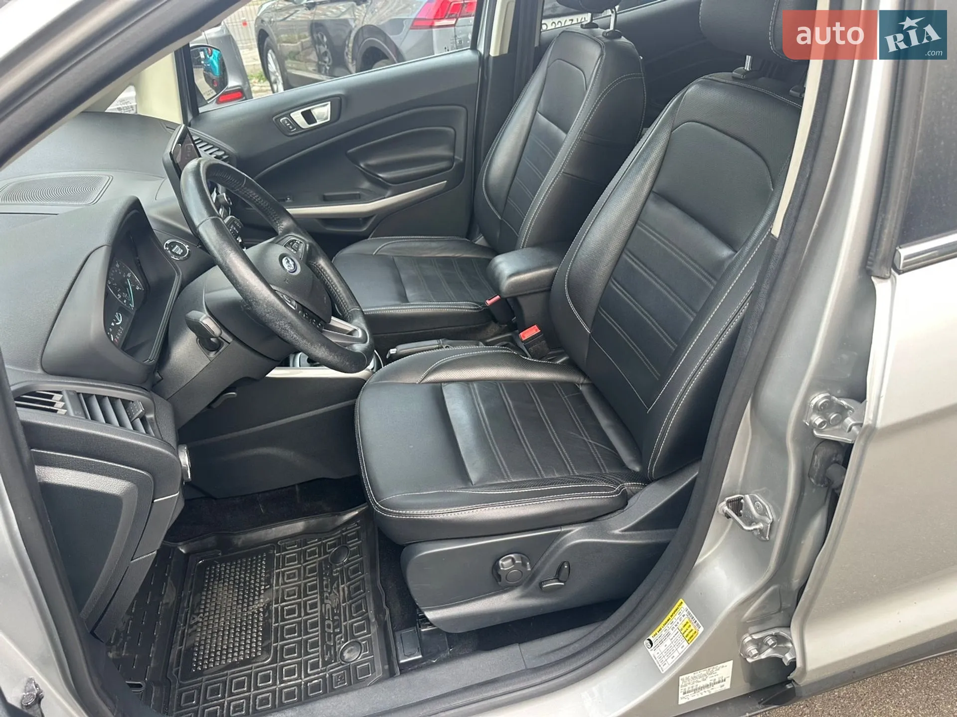 2020 Ford EcoSport - мініатюра 17