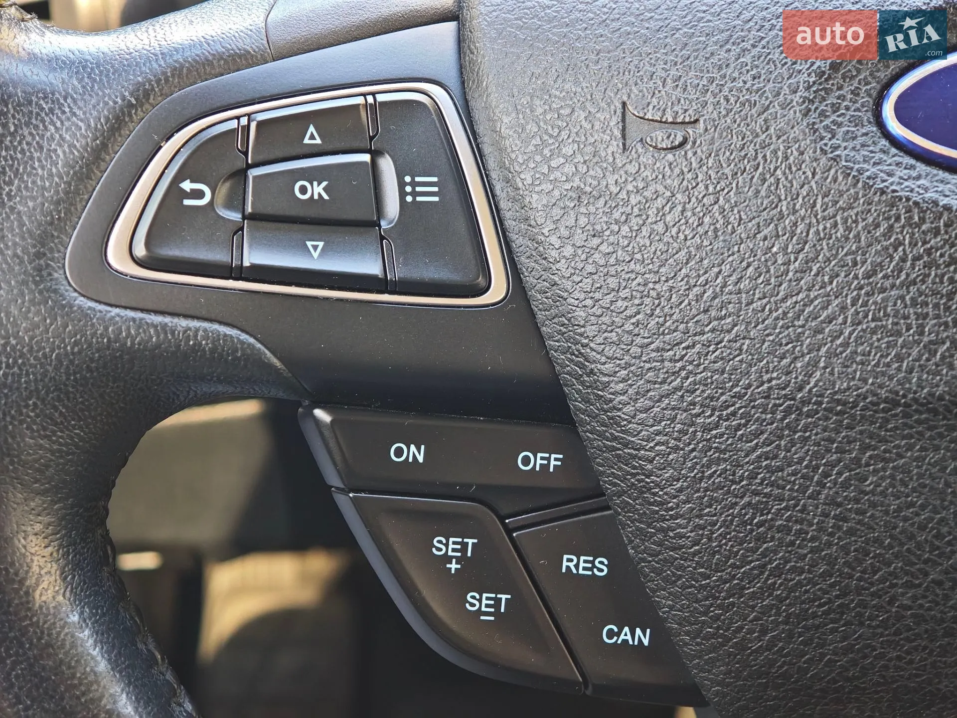 2018 Ford EcoSport - мініатюра 12