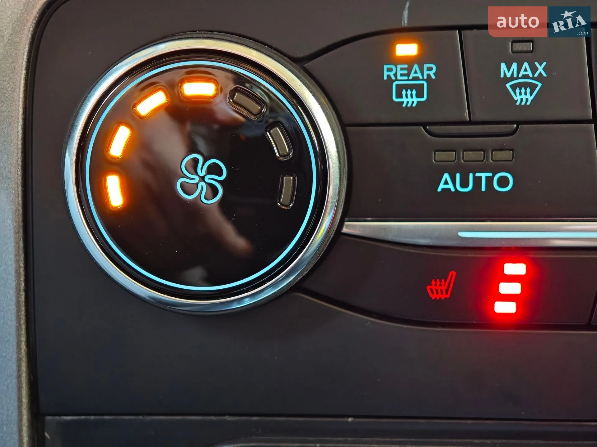 2018 Ford EcoSport - мініатюра 19