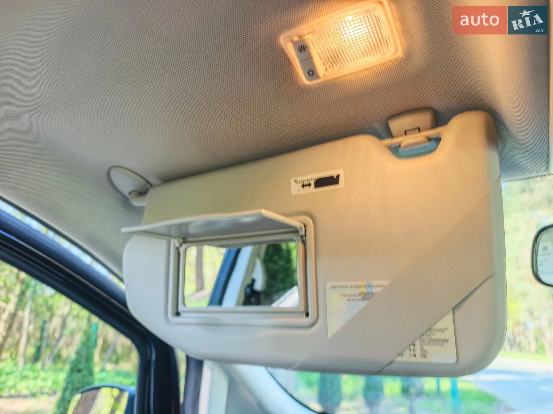 2018 Ford EcoSport - мініатюра 37