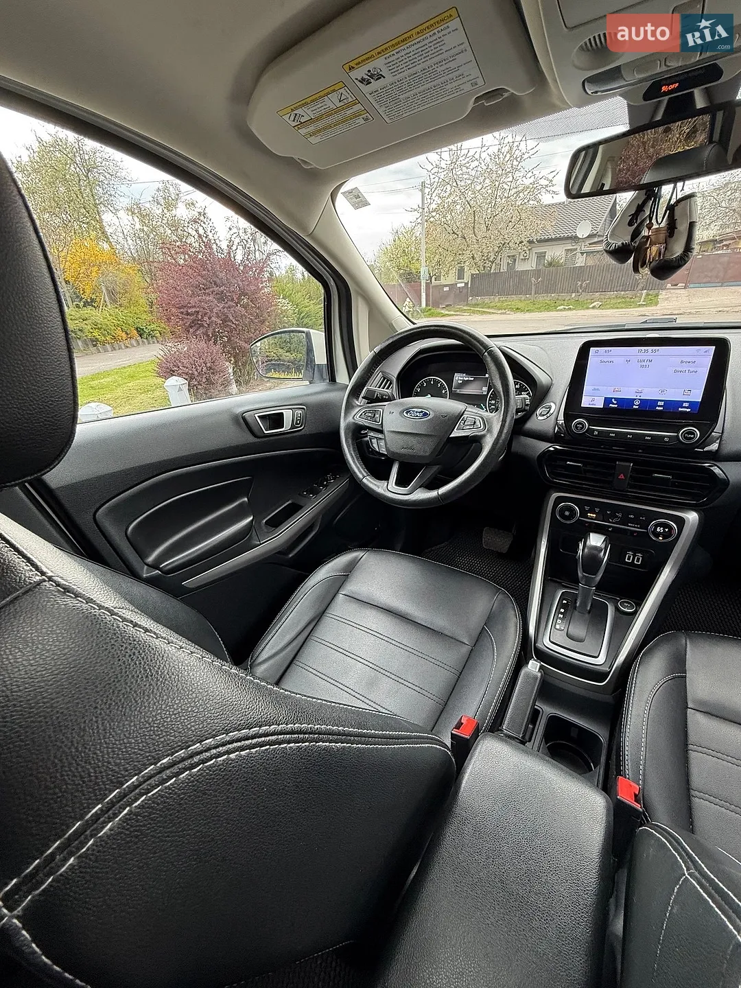 2020 Ford EcoSport - мініатюра 28