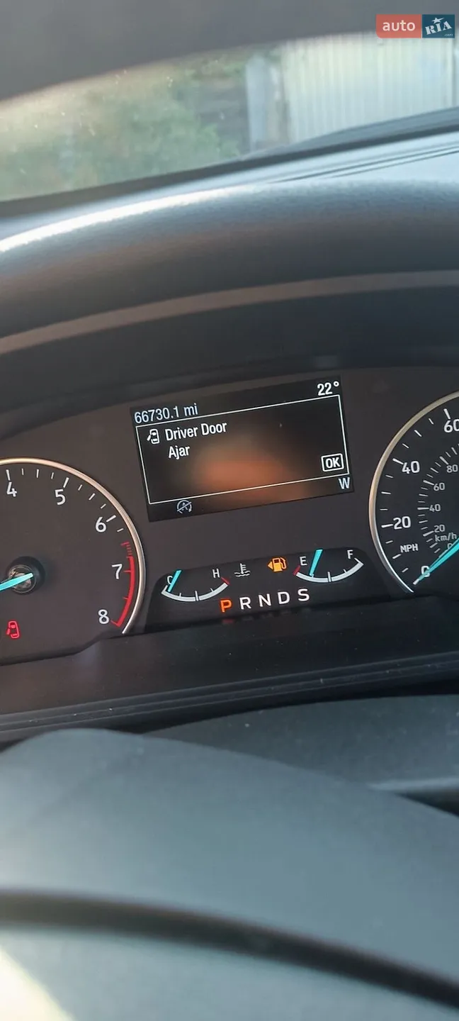 2020 Ford EcoSport - мініатюра 15