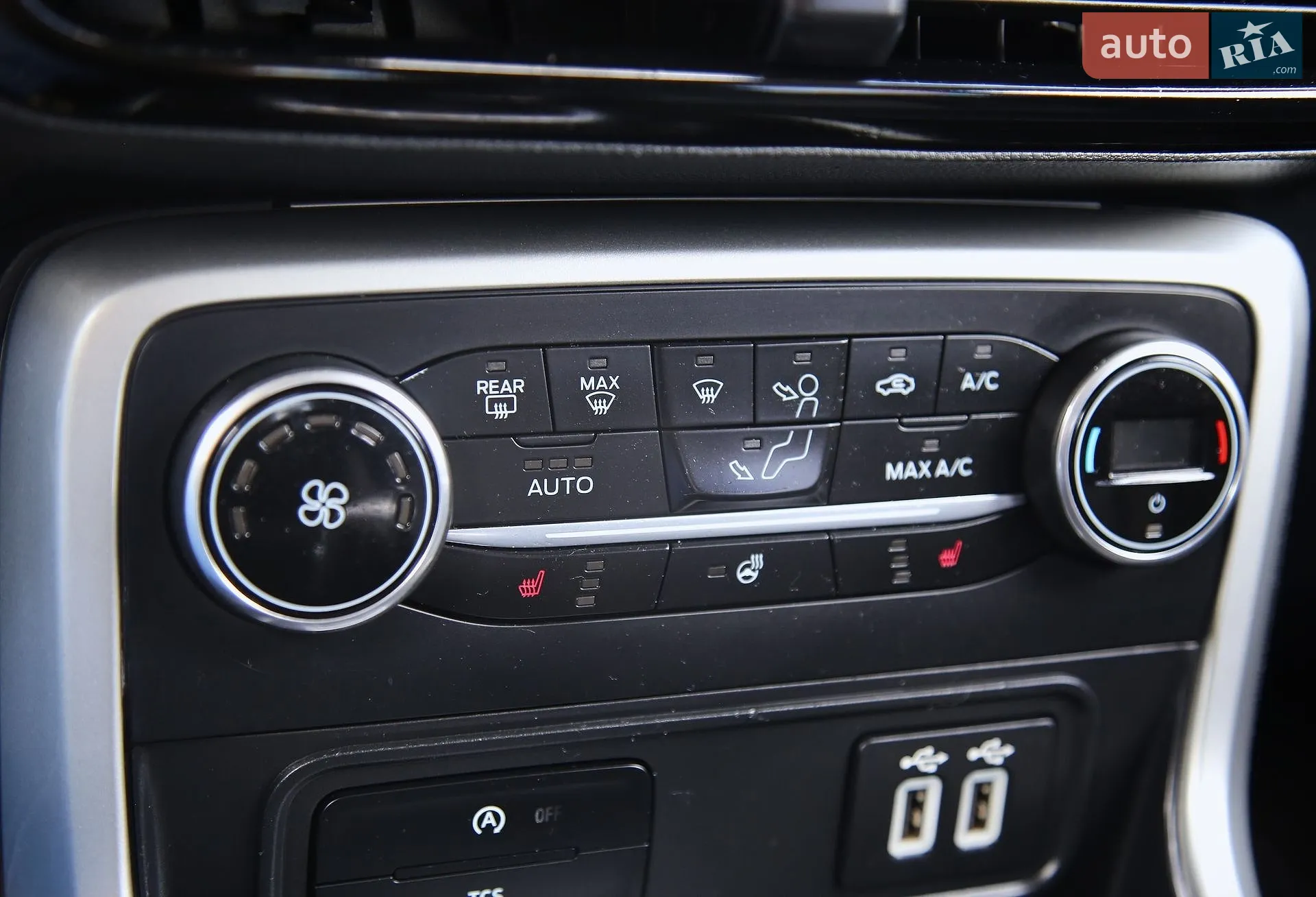 2019 Ford EcoSport - мініатюра 18