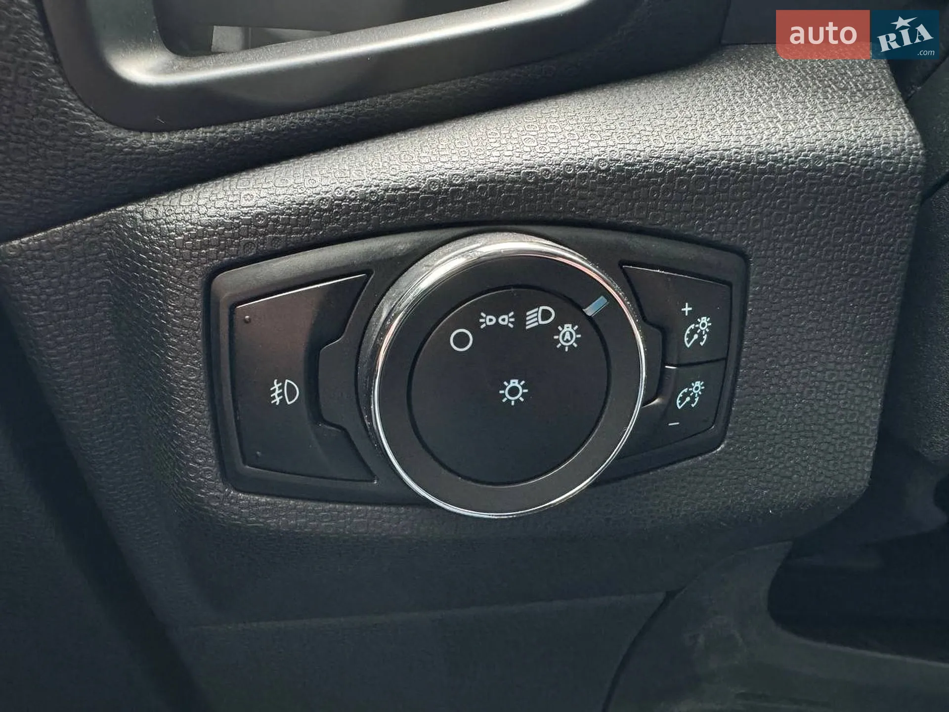 2018 Ford EcoSport - мініатюра 17