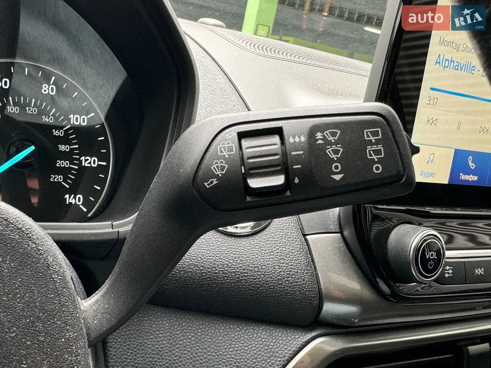 2018 Ford EcoSport - мініатюра 21