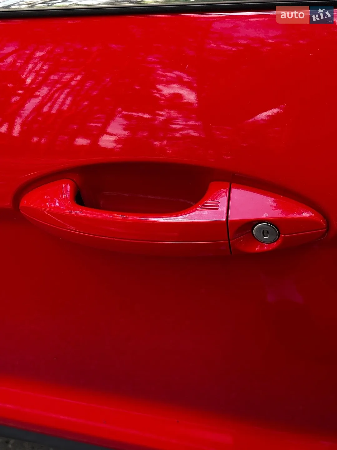 2019 Ford EcoSport - мініатюра 9