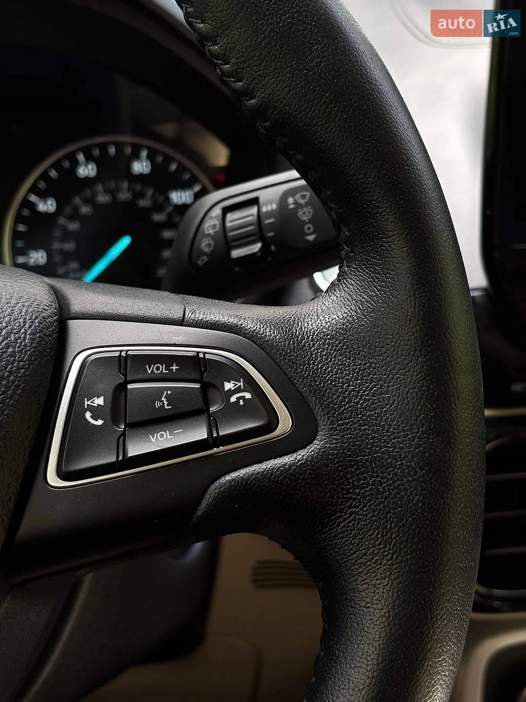 2019 Ford EcoSport - мініатюра 32