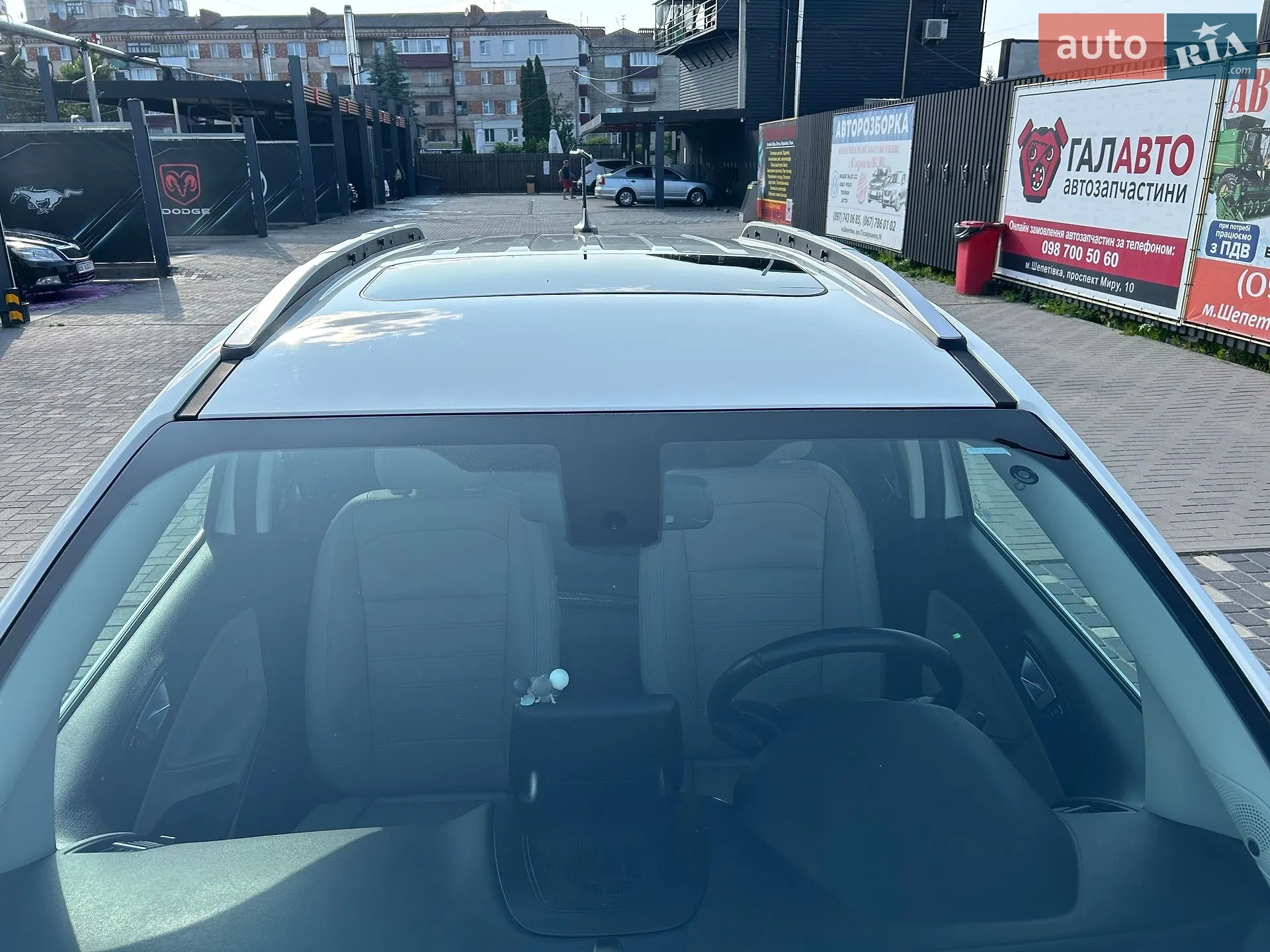 2019 Ford EcoSport - мініатюра 2