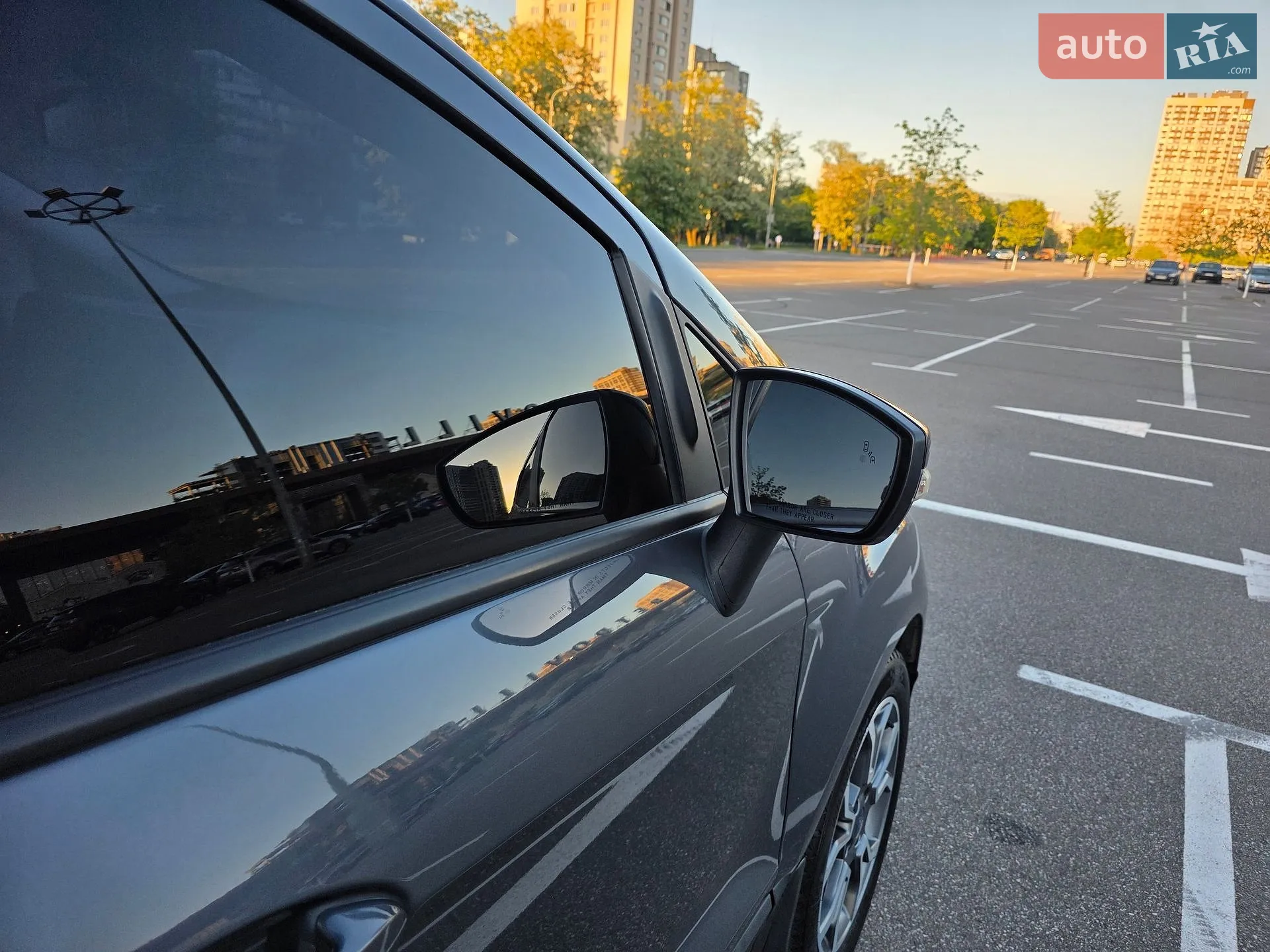 2020 Ford EcoSport - мініатюра 24