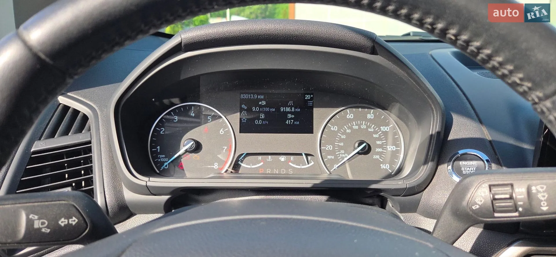 2018 Ford EcoSport - мініатюра 14