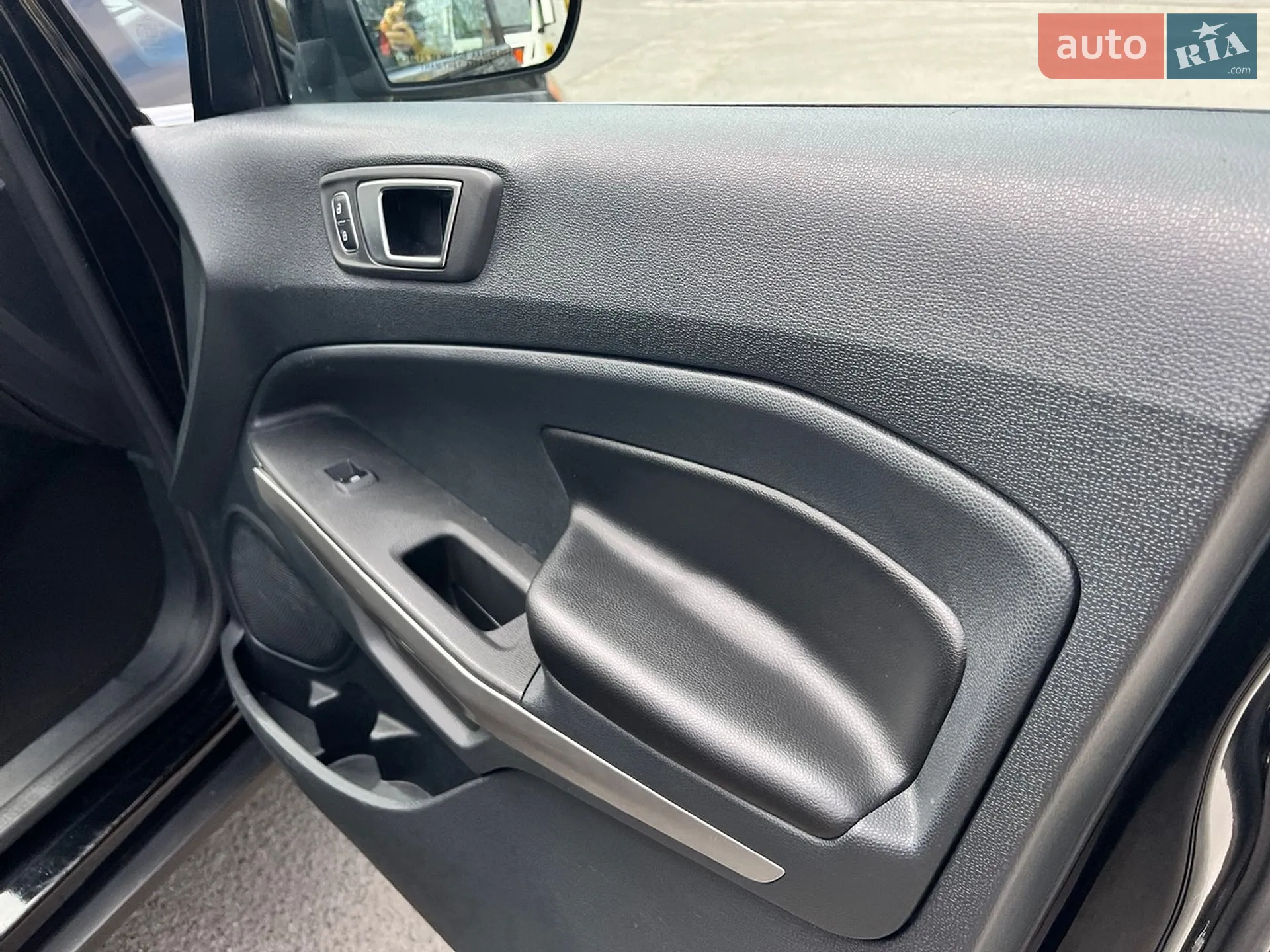 2018 Ford EcoSport - мініатюра 50