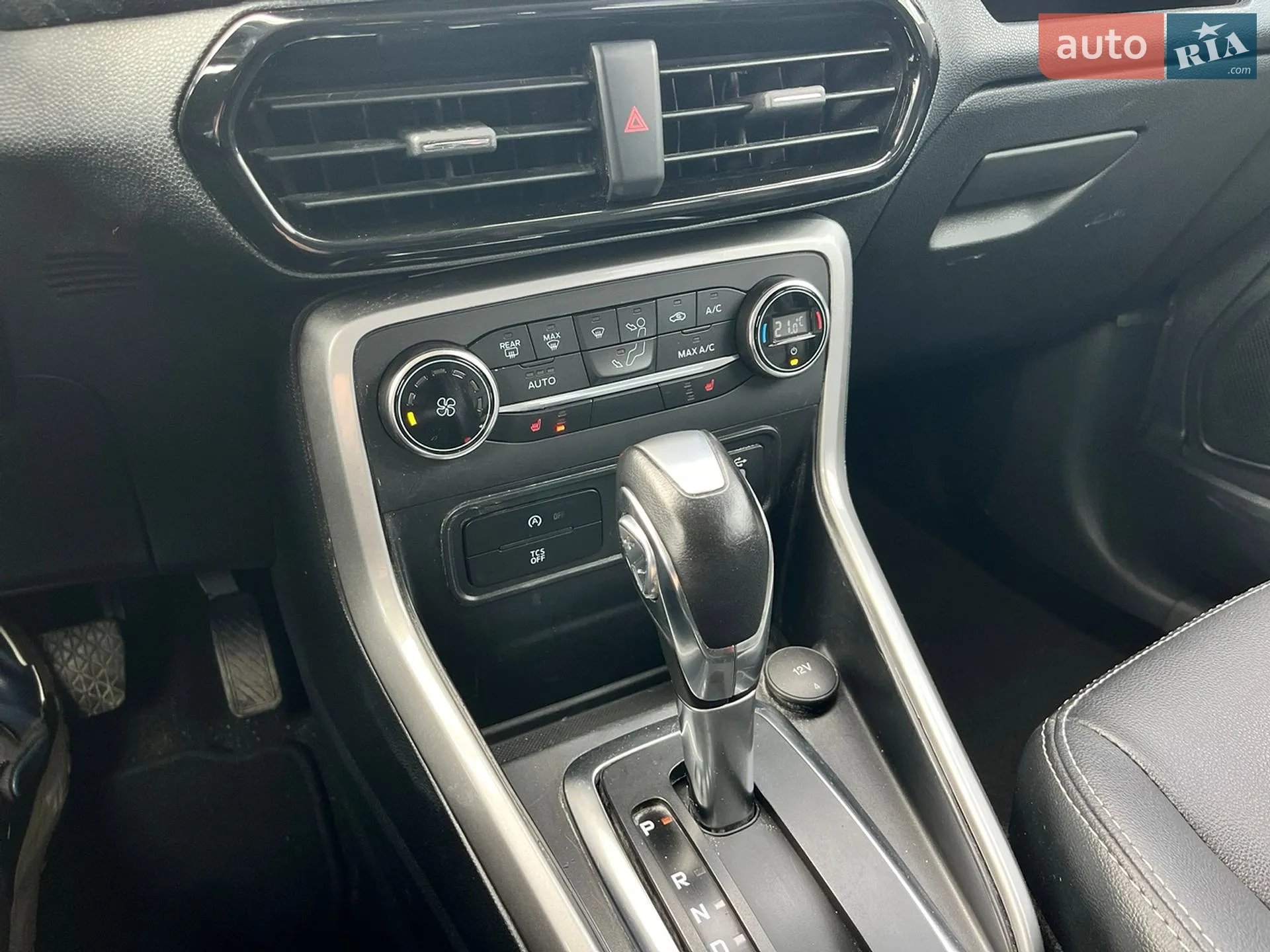 2018 Ford EcoSport - мініатюра 63