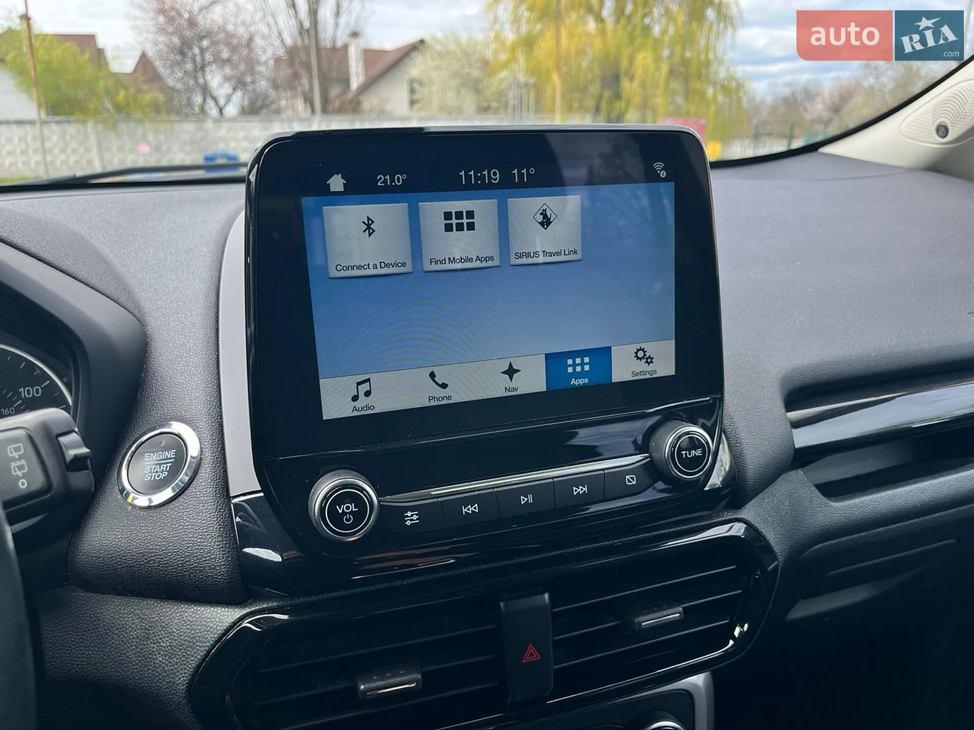 2018 Ford EcoSport - мініатюра 65