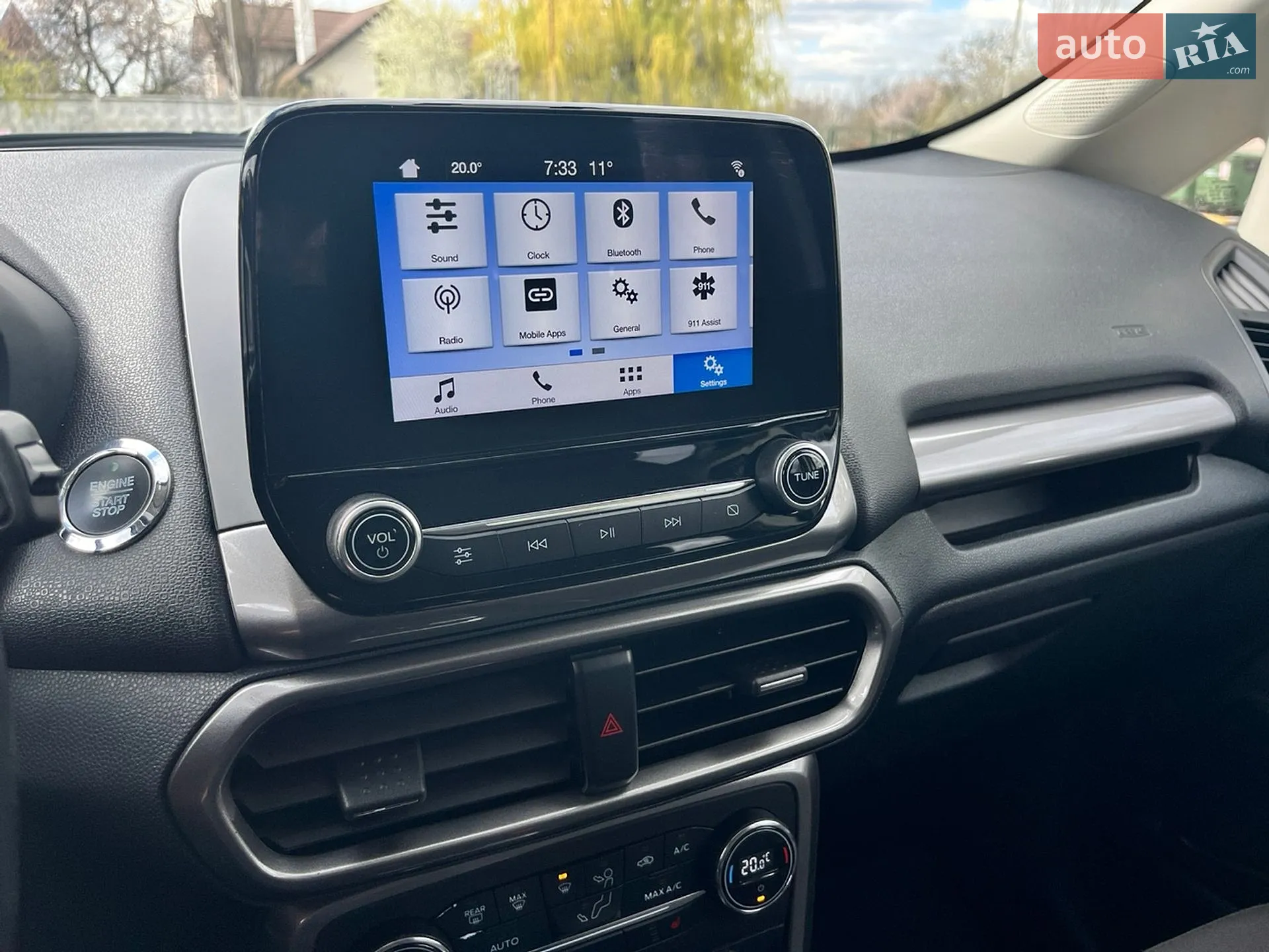 2019 Ford EcoSport - мініатюра 45