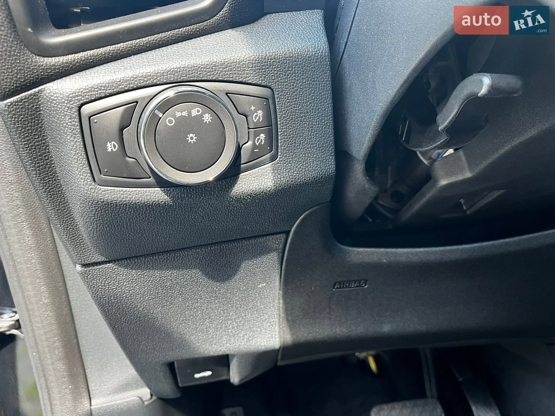 2018 Ford EcoSport - мініатюра 23