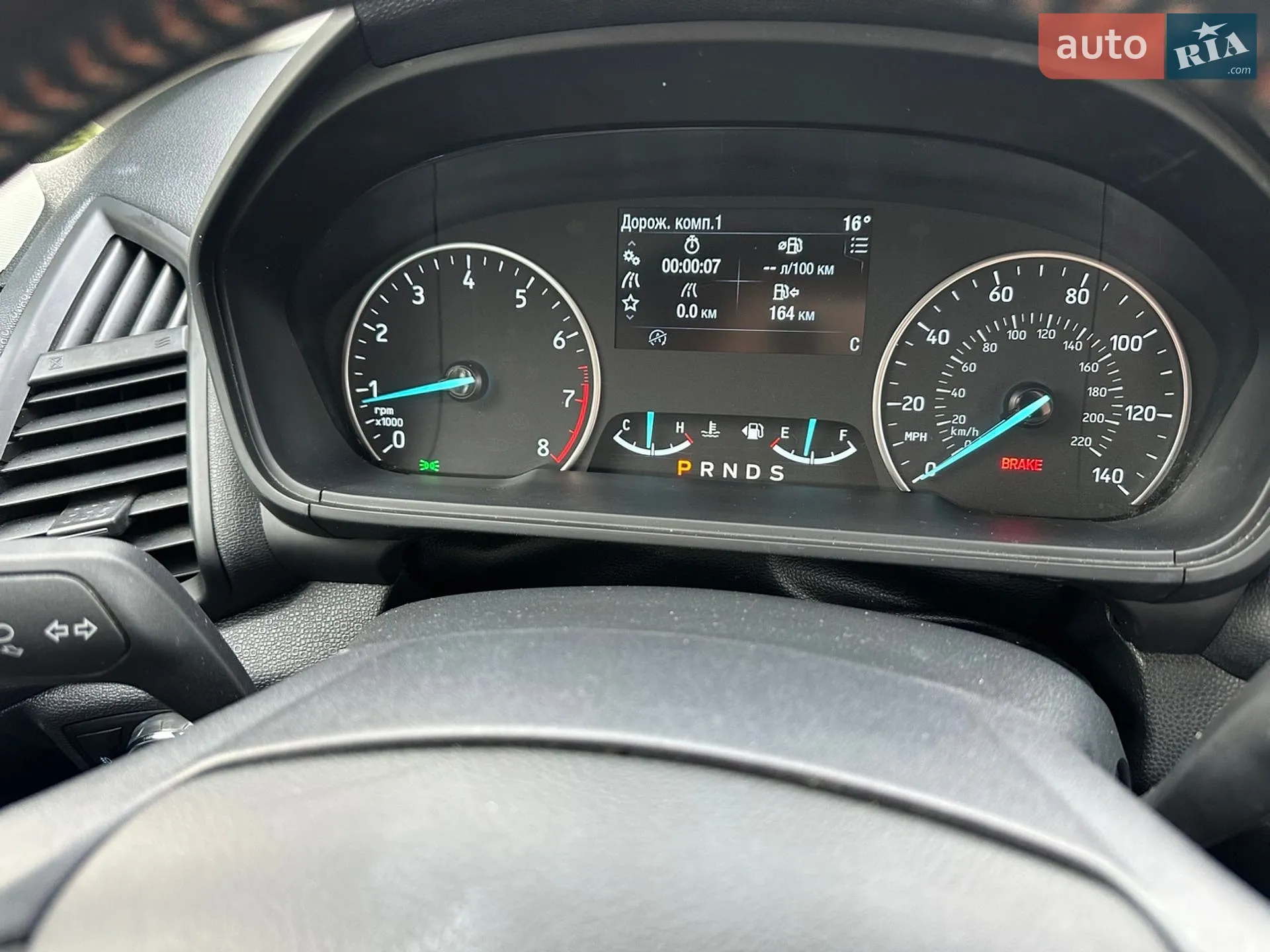 2021 Ford EcoSport - мініатюра 31