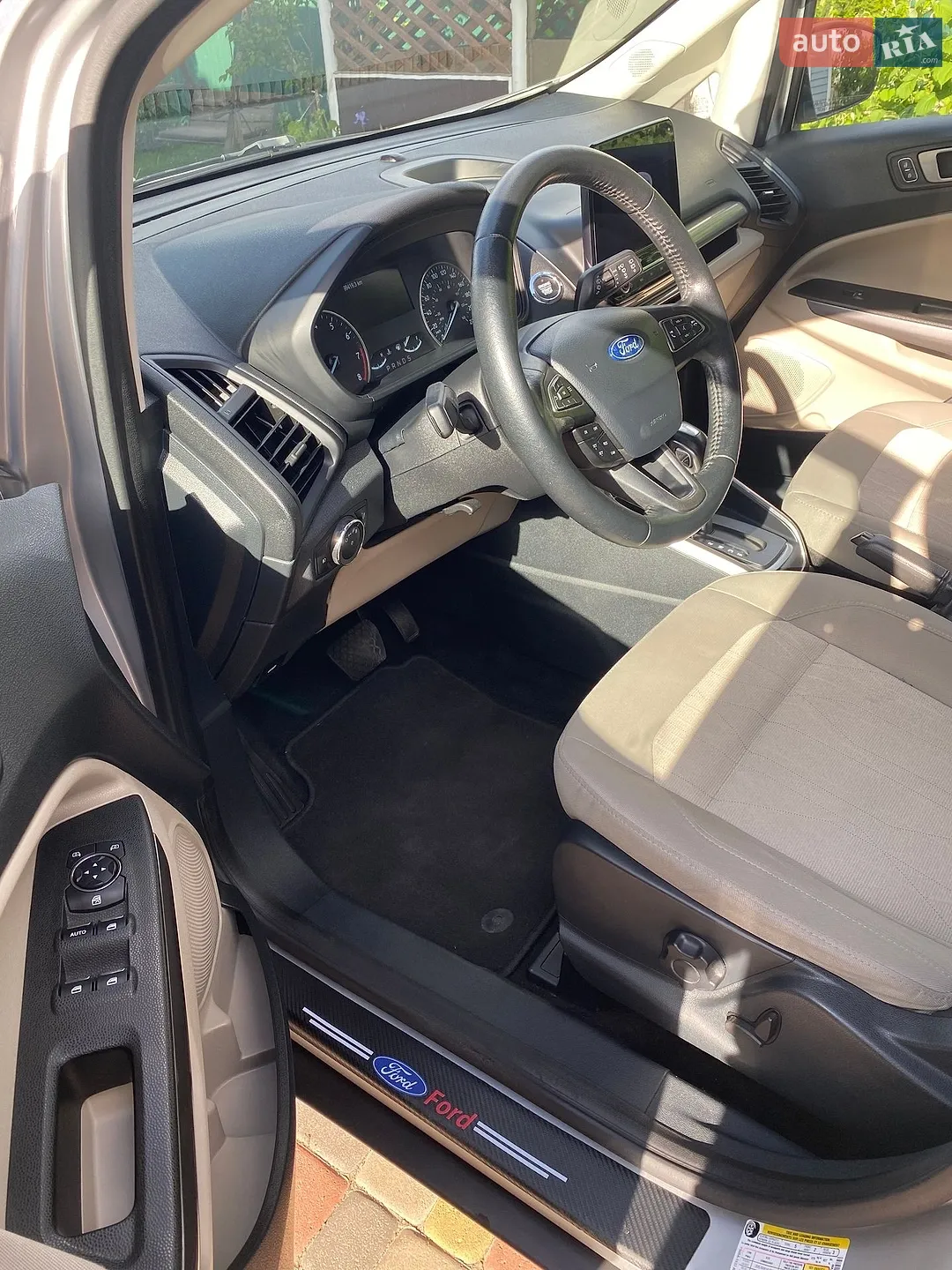 2019 Ford EcoSport - мініатюра 8