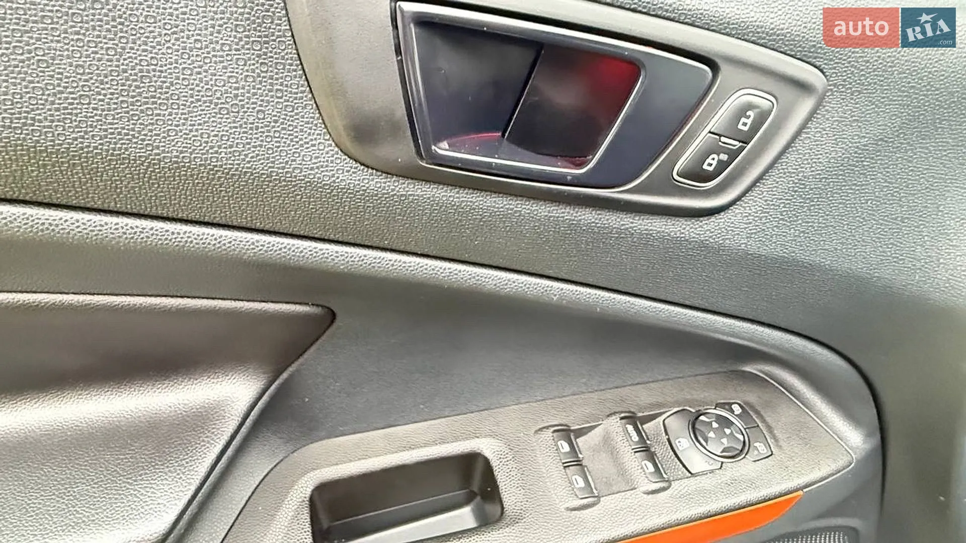2018 Ford EcoSport - мініатюра 18