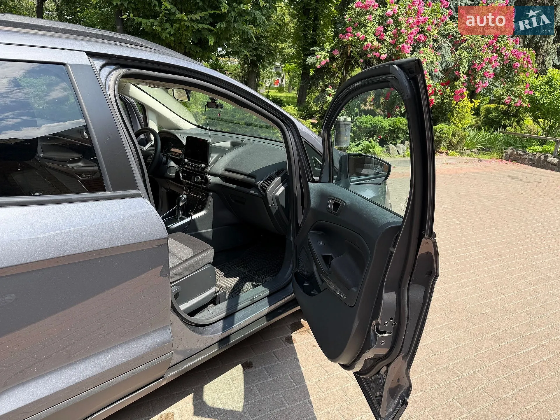 2021 Ford EcoSport - мініатюра 11