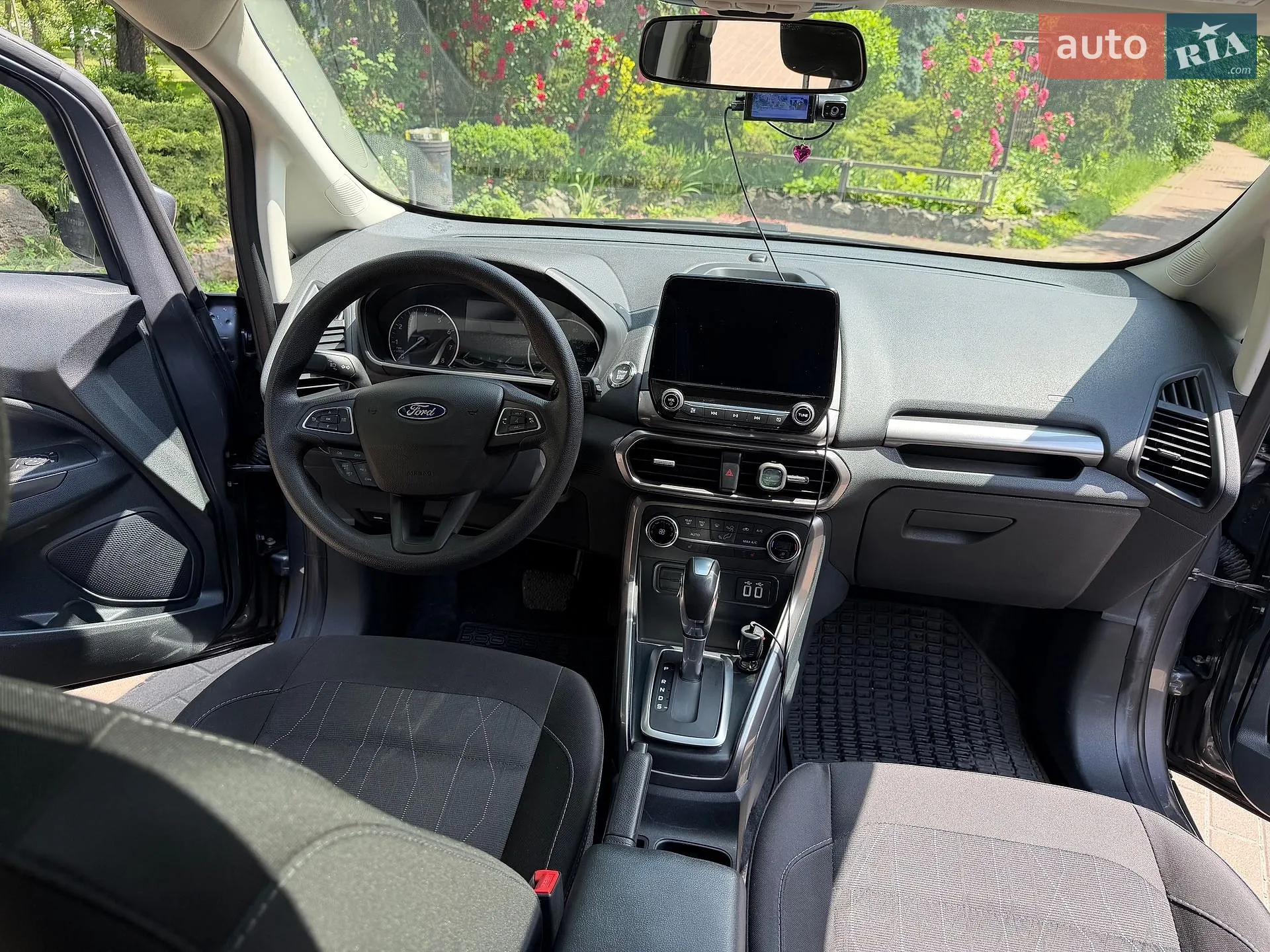 2021 Ford EcoSport - мініатюра 20