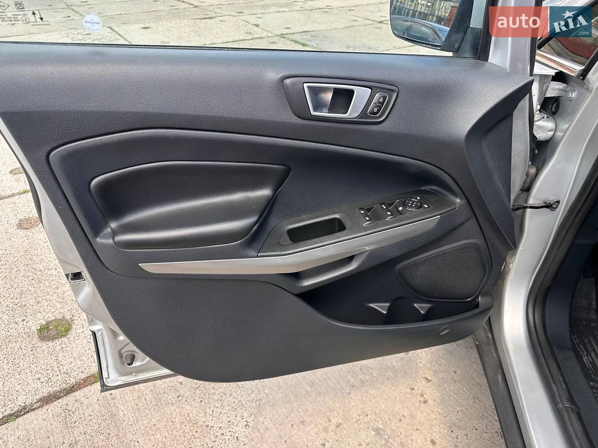 2020 Ford EcoSport - мініатюра 15