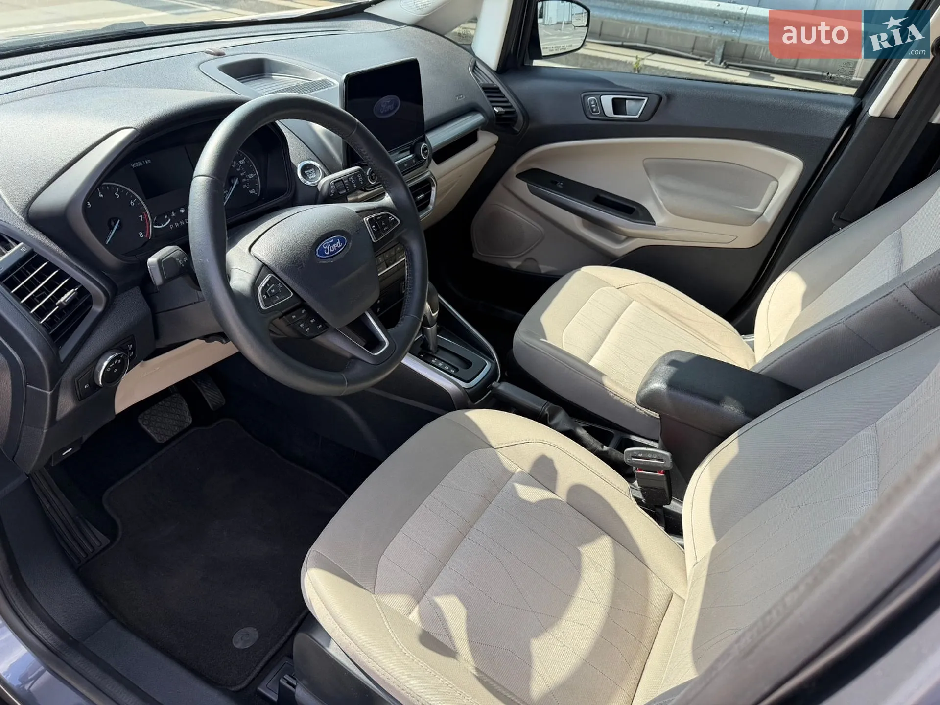 2020 Ford EcoSport - мініатюра 9