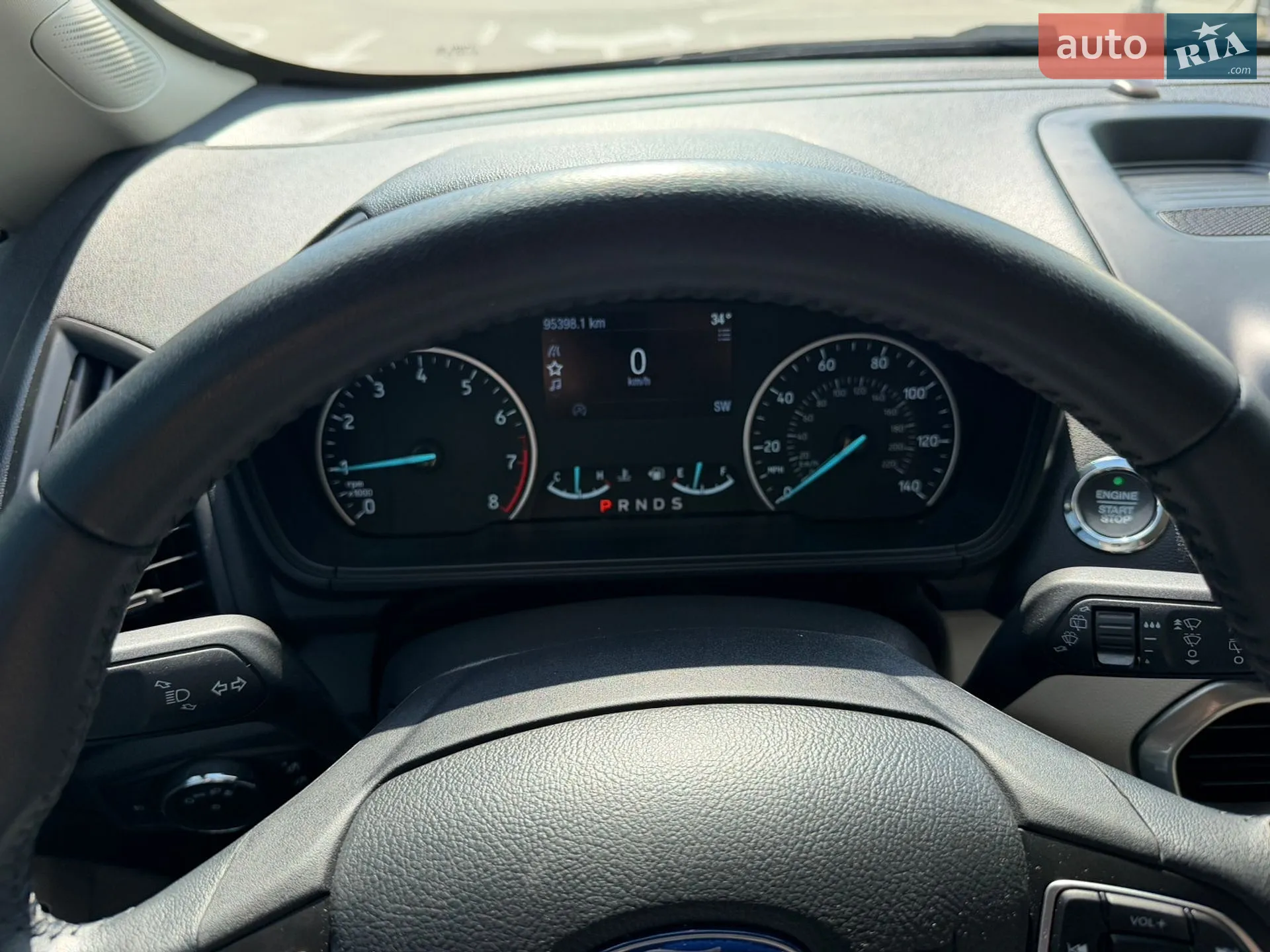 2020 Ford EcoSport - мініатюра 30