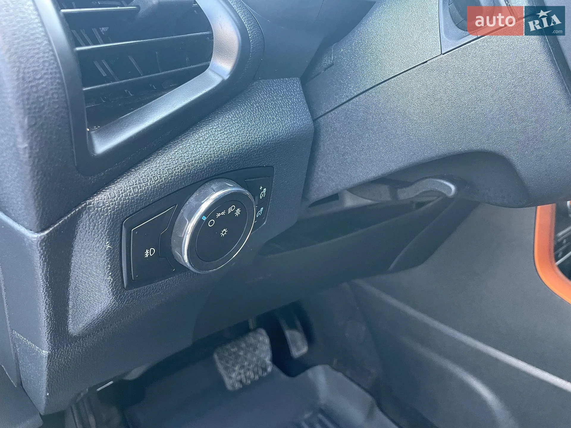 2018 Ford EcoSport - мініатюра 23