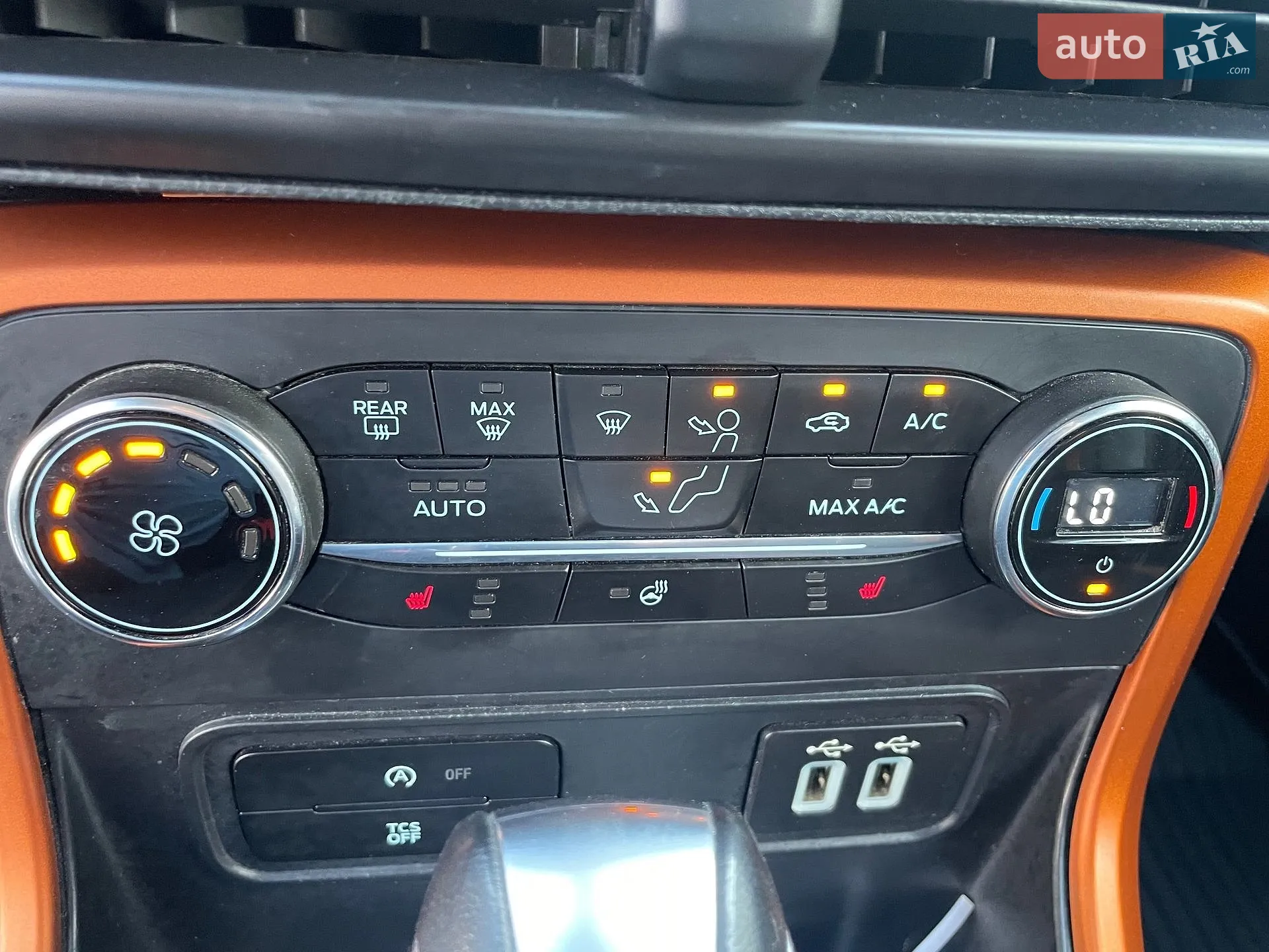 2018 Ford EcoSport - мініатюра 32