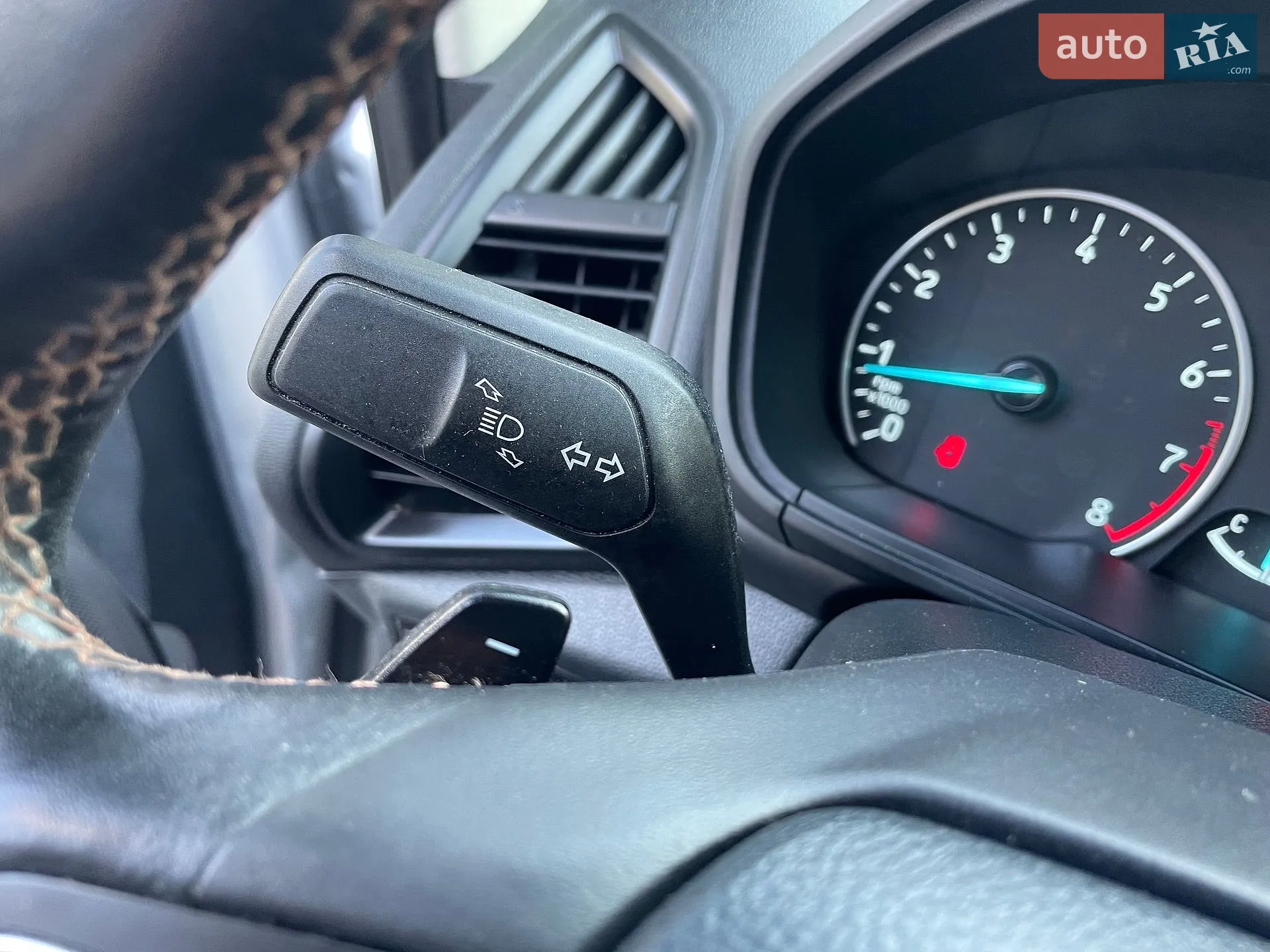 2018 Ford EcoSport - мініатюра 36