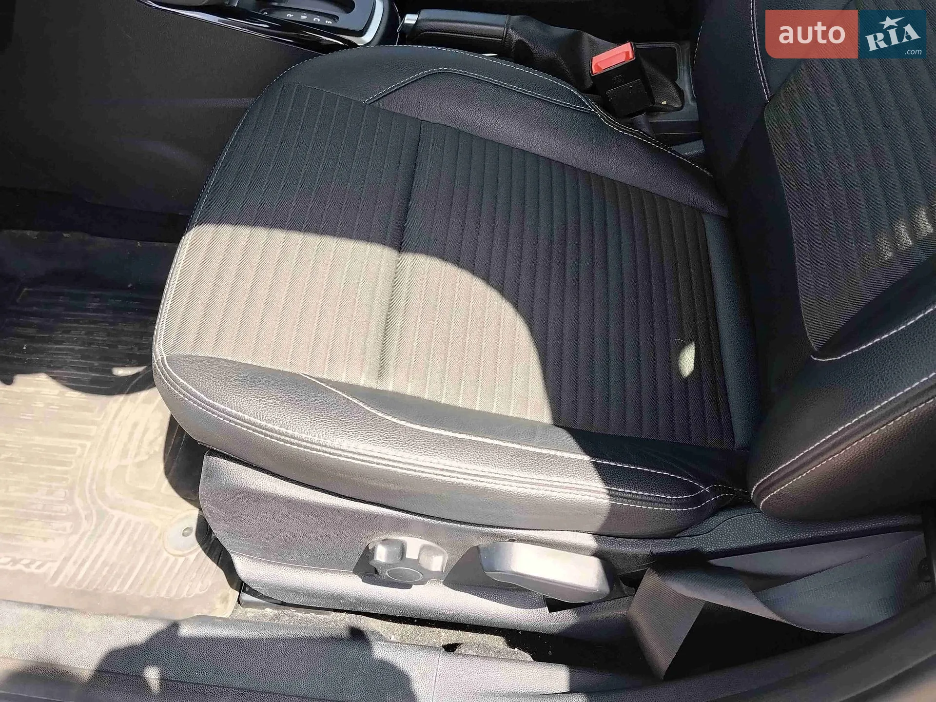 2020 Ford EcoSport - мініатюра 20