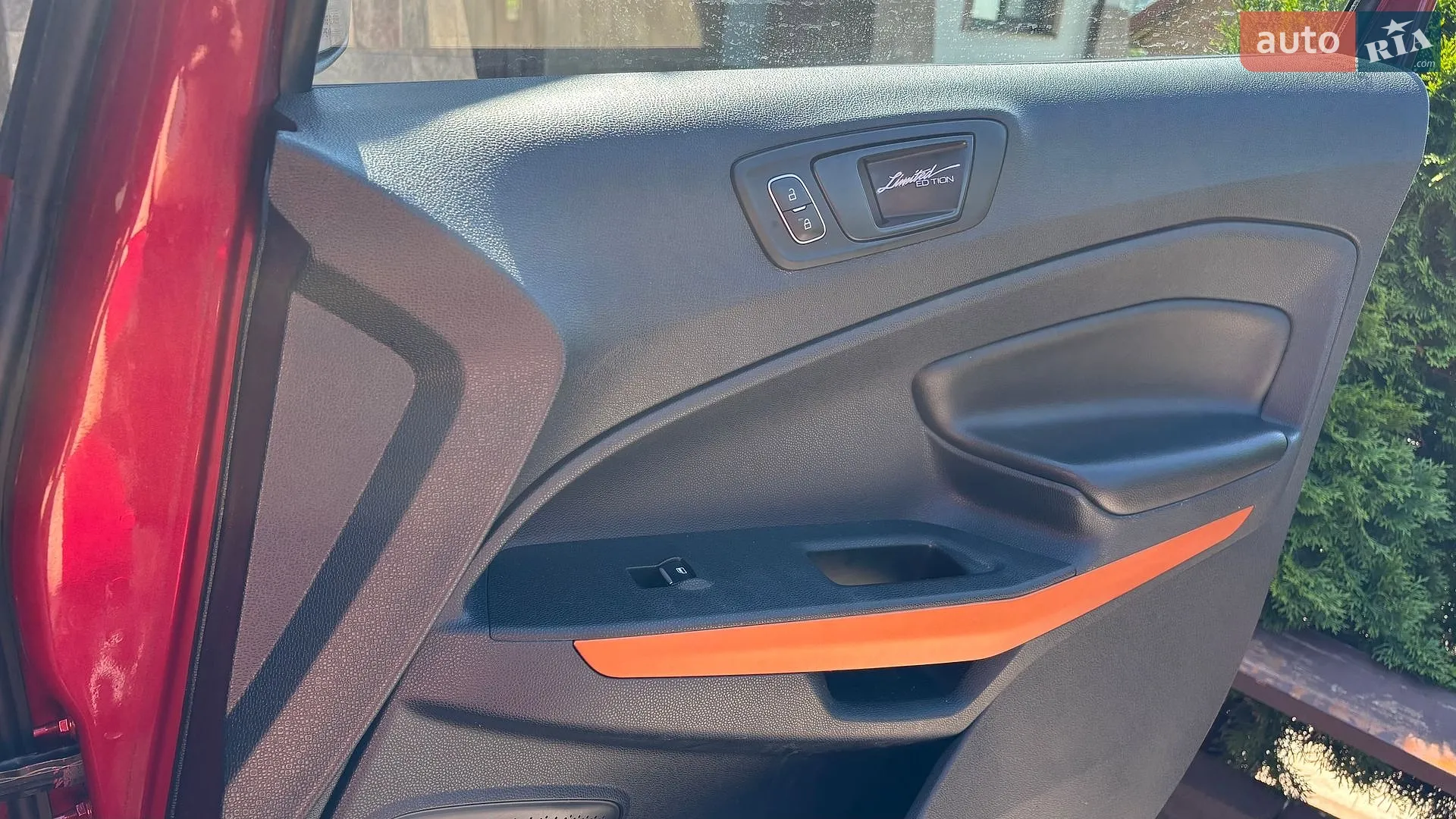 2018 Ford EcoSport - мініатюра 21