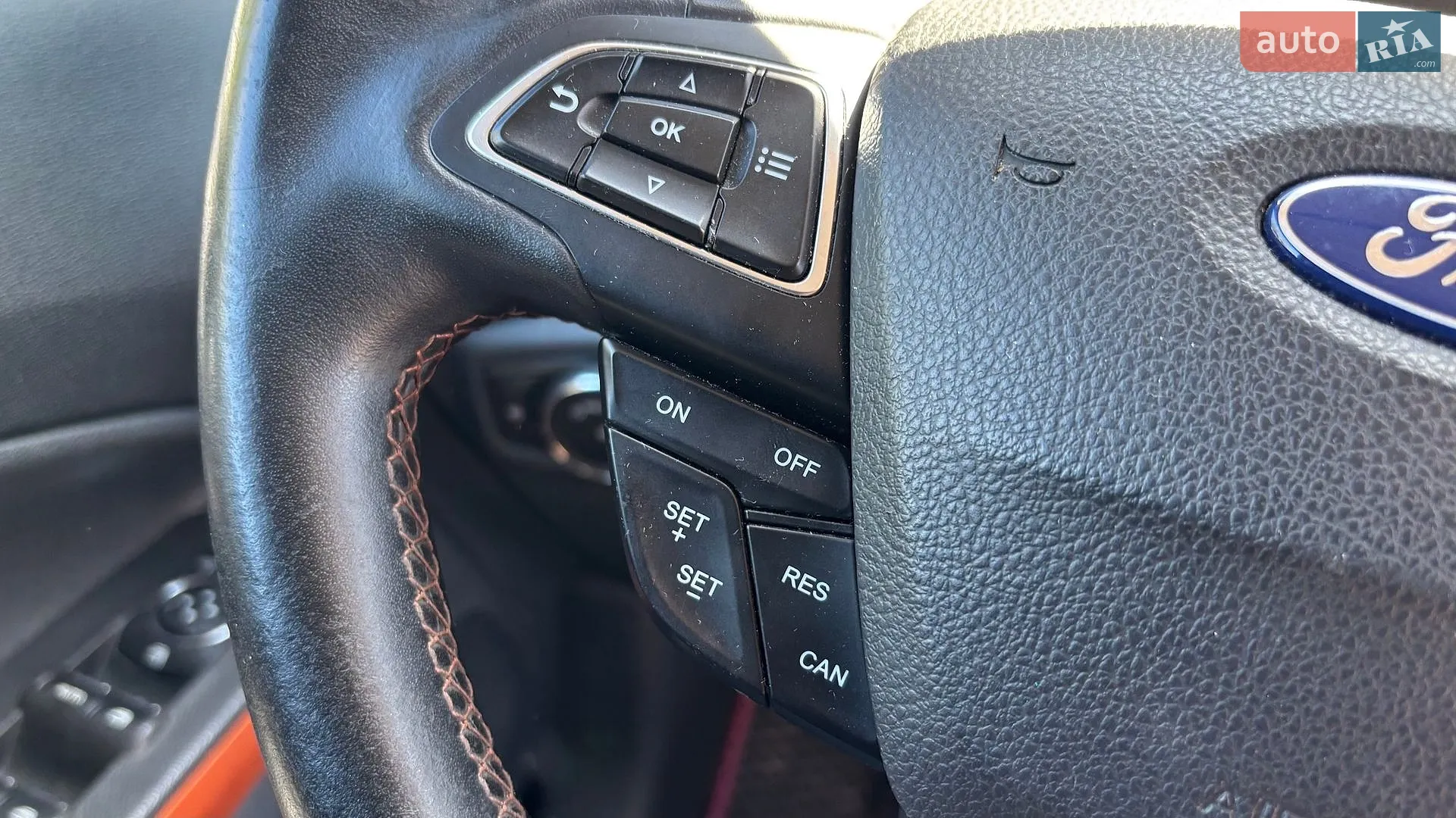 2018 Ford EcoSport - мініатюра 24