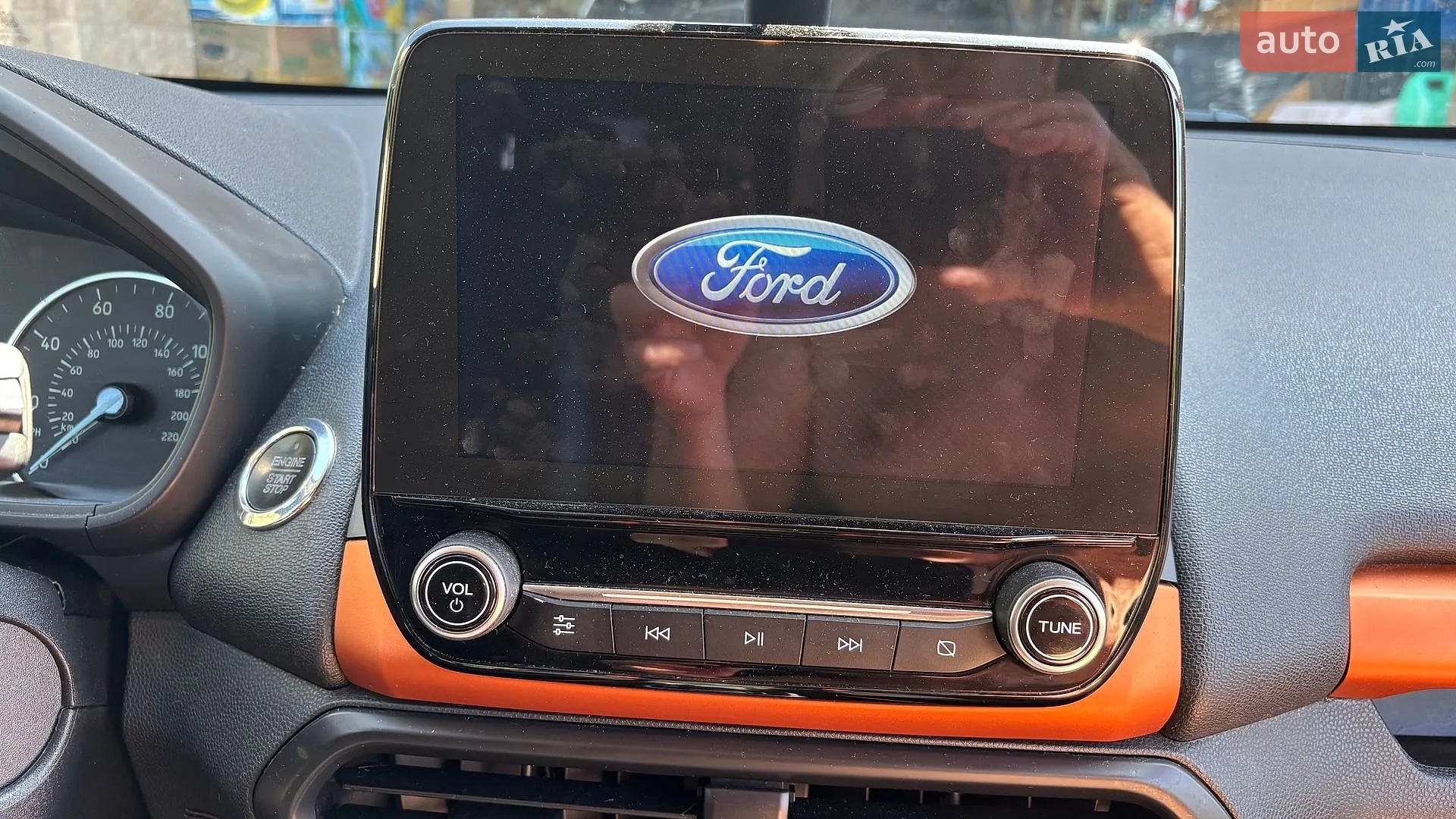 2018 Ford EcoSport - мініатюра 32
